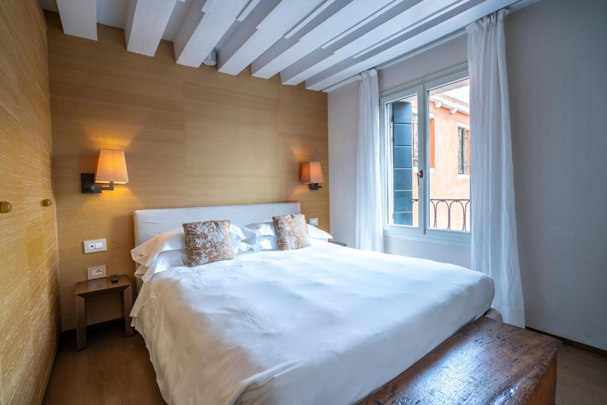 Palazzo Morosini Degli Spezieri - Lifestyle Venice
