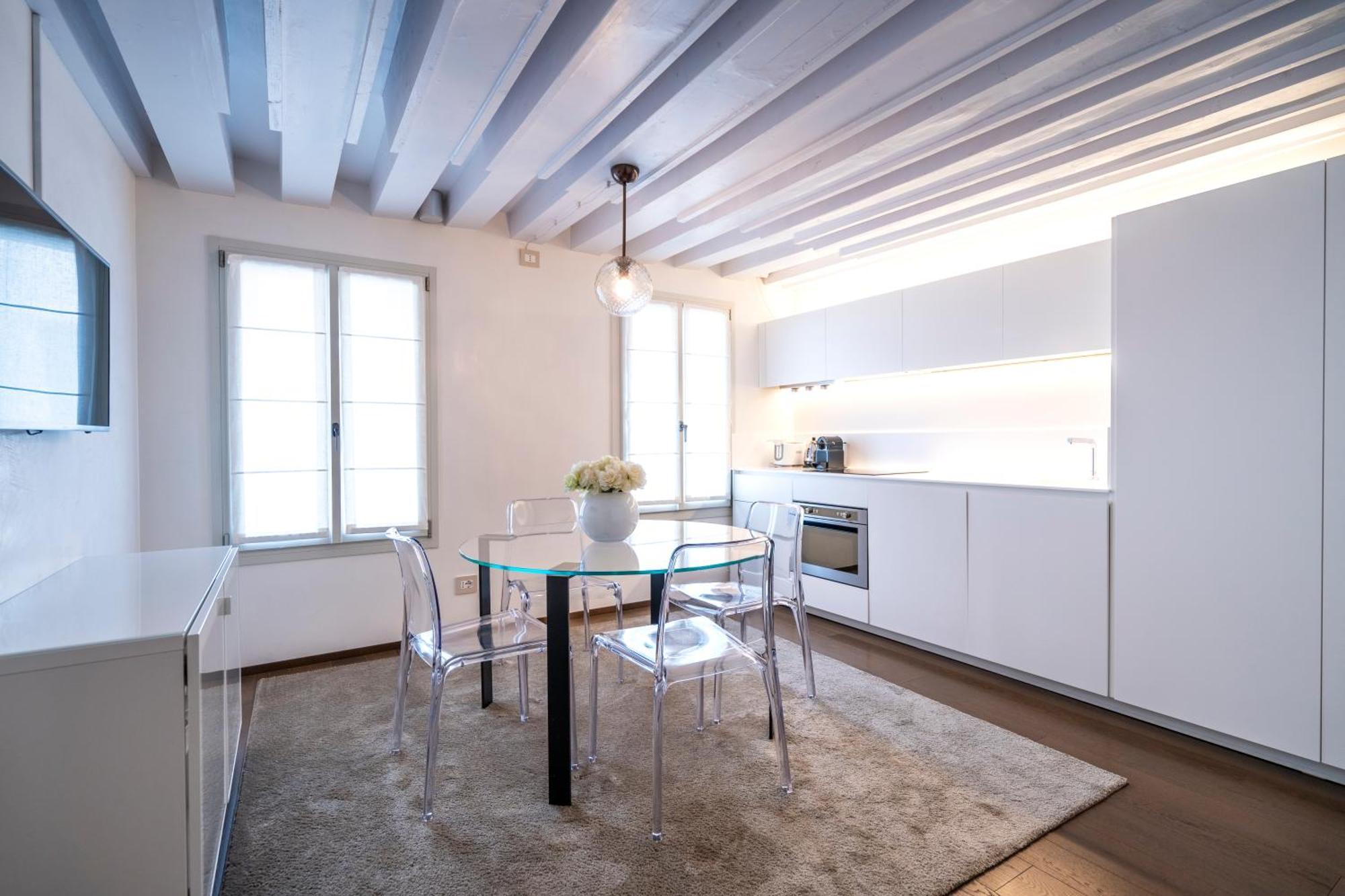 Palazzo Morosini Degli Spezieri - Lifestyle Apartment