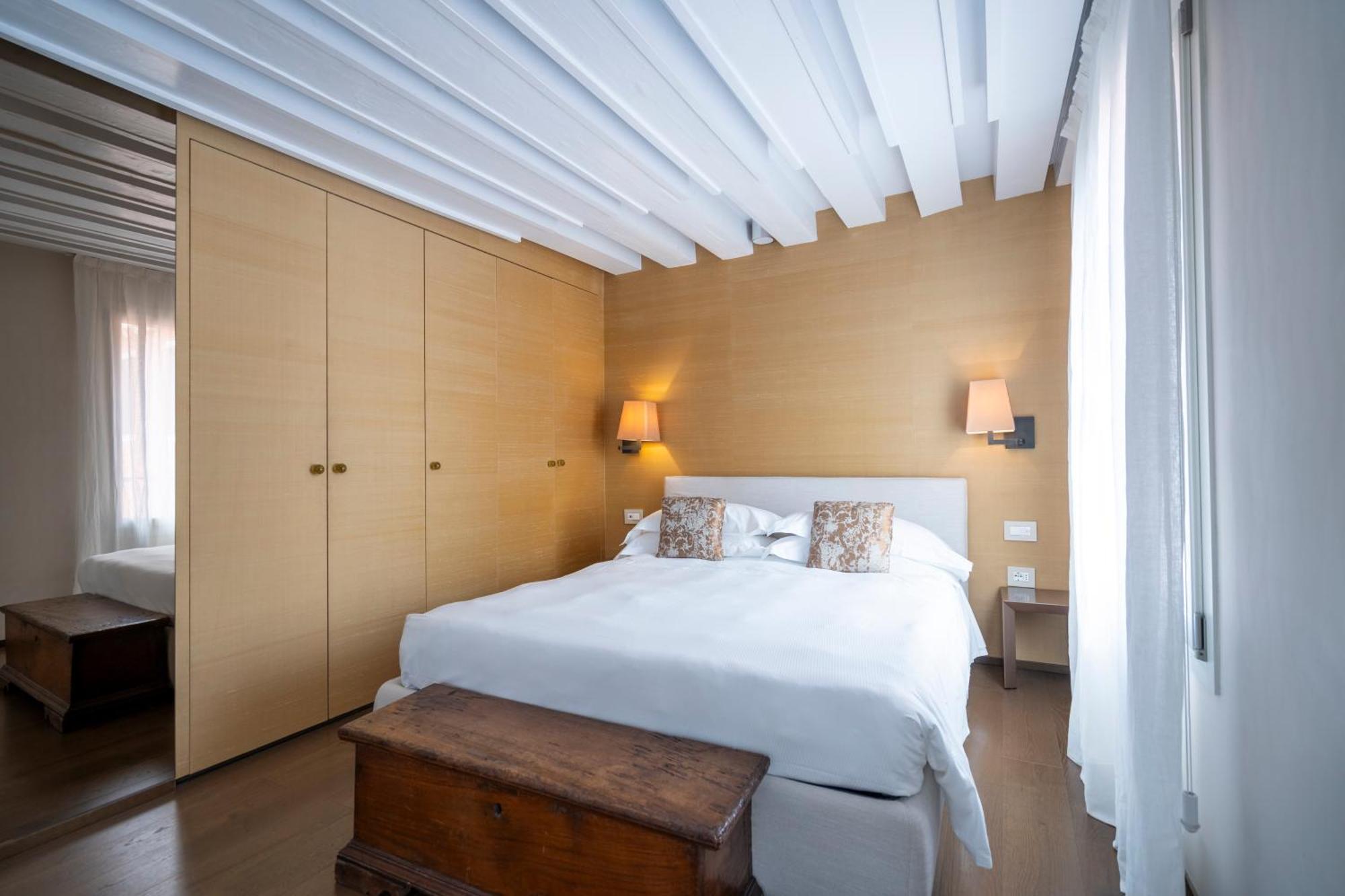 Palazzo Morosini Degli Spezieri - Lifestyle Apartment *