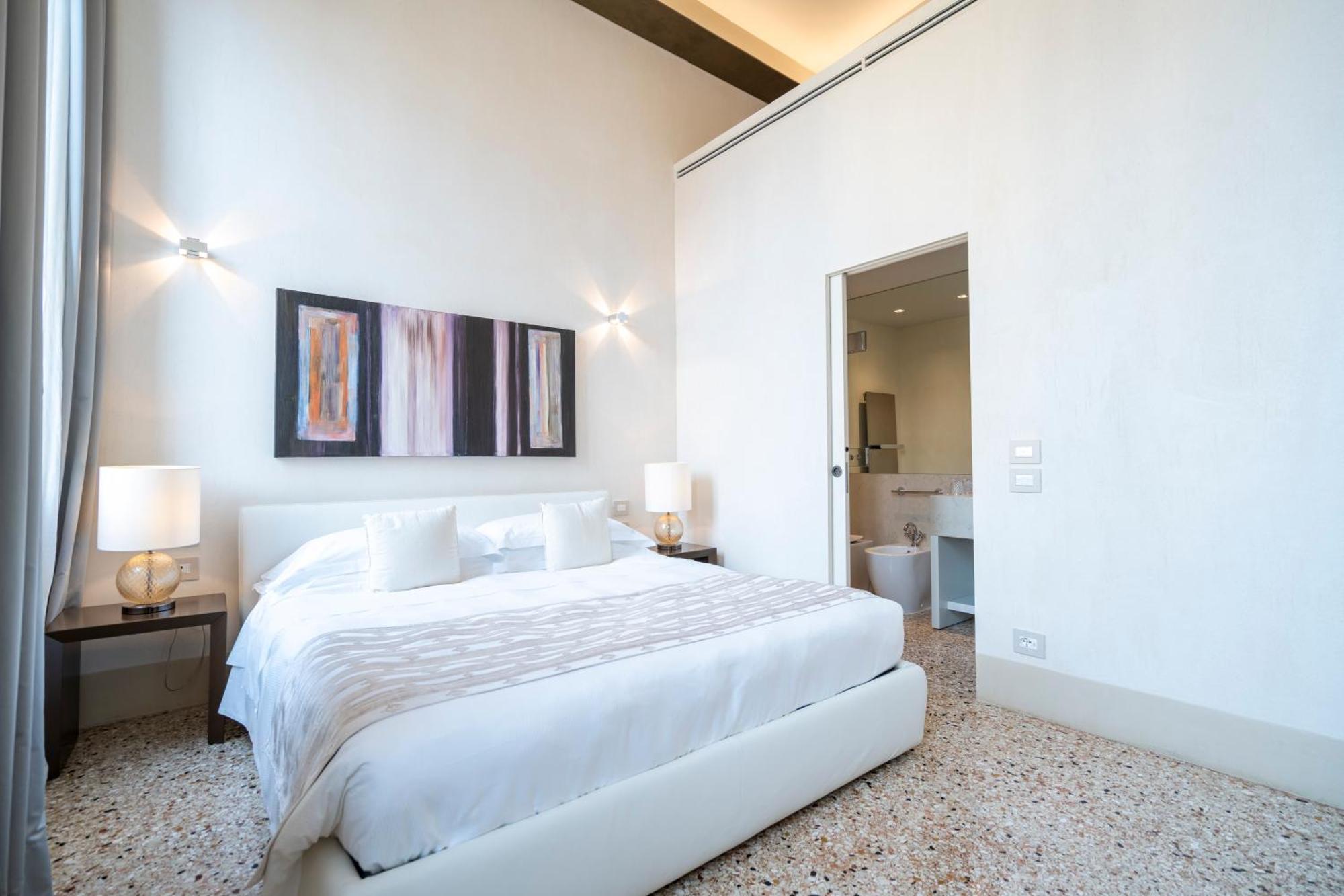 Palazzo Morosini Degli Spezieri - Lifestyle * Venice