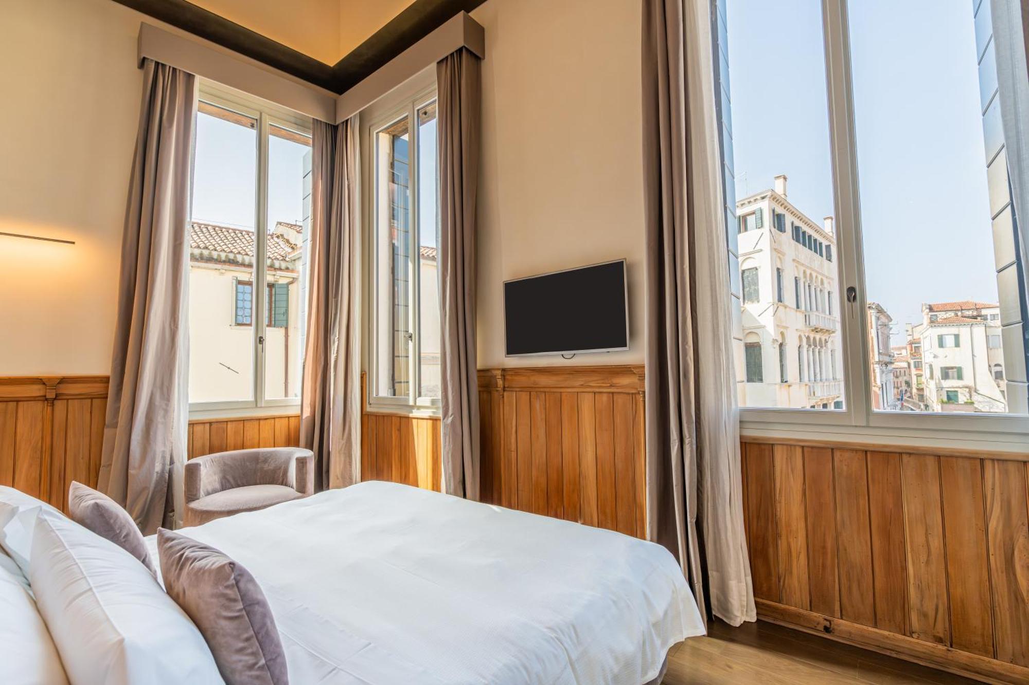 Palazzo Morosini Degli Spezieri - Lifestyle Apartment Venice