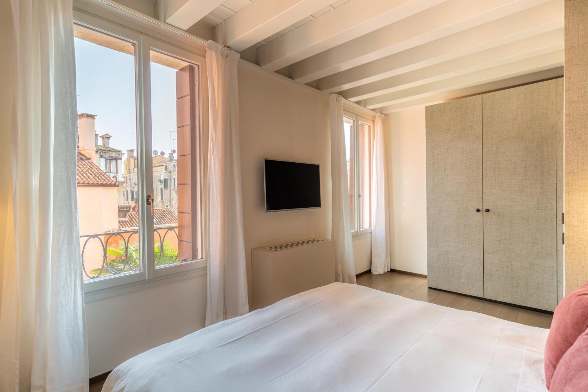 Apartment Palazzo Morosini Degli Spezieri - Lifestyle