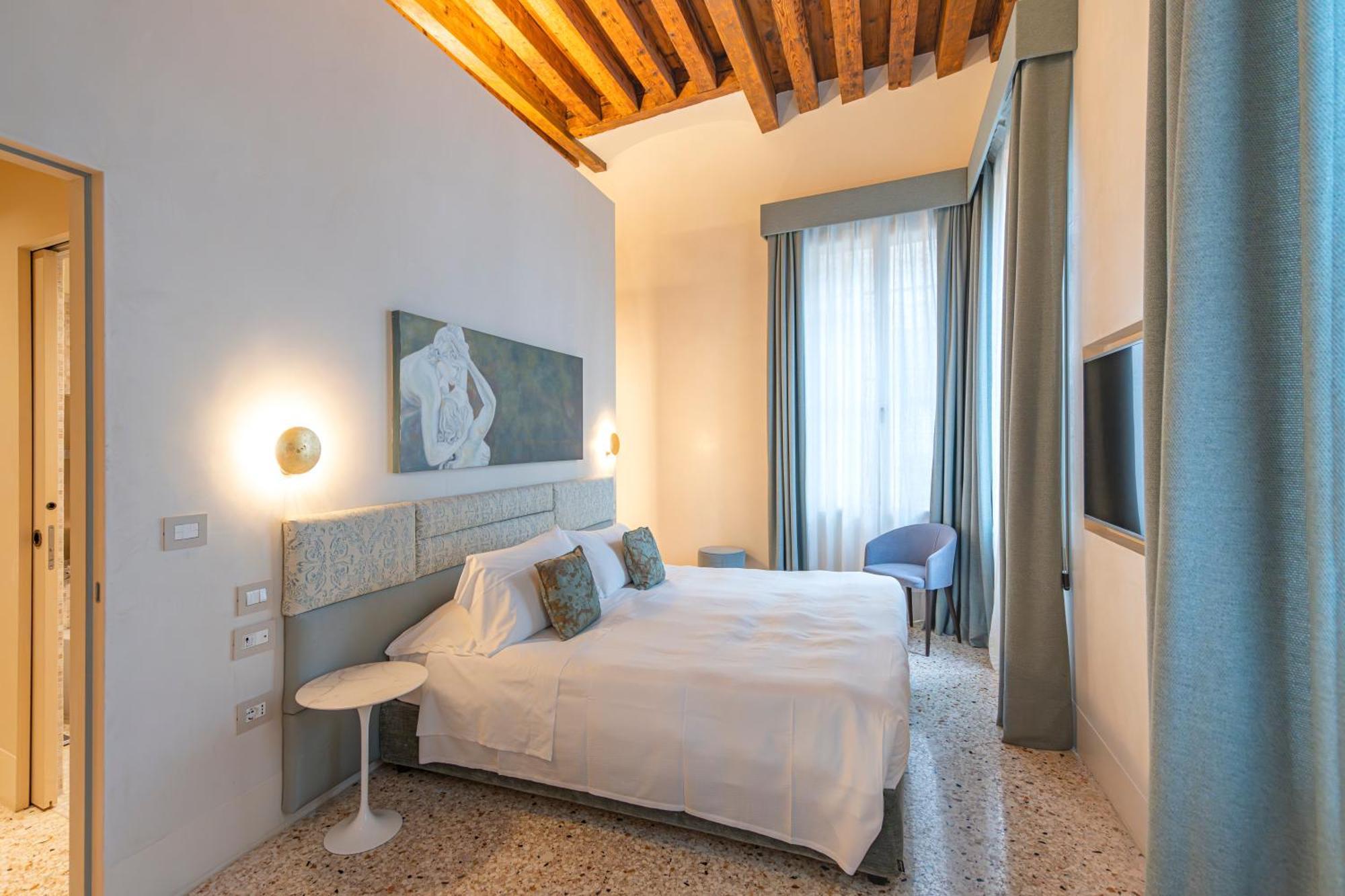 Palazzo Morosini Degli Spezieri - Lifestyle Apartment Venice