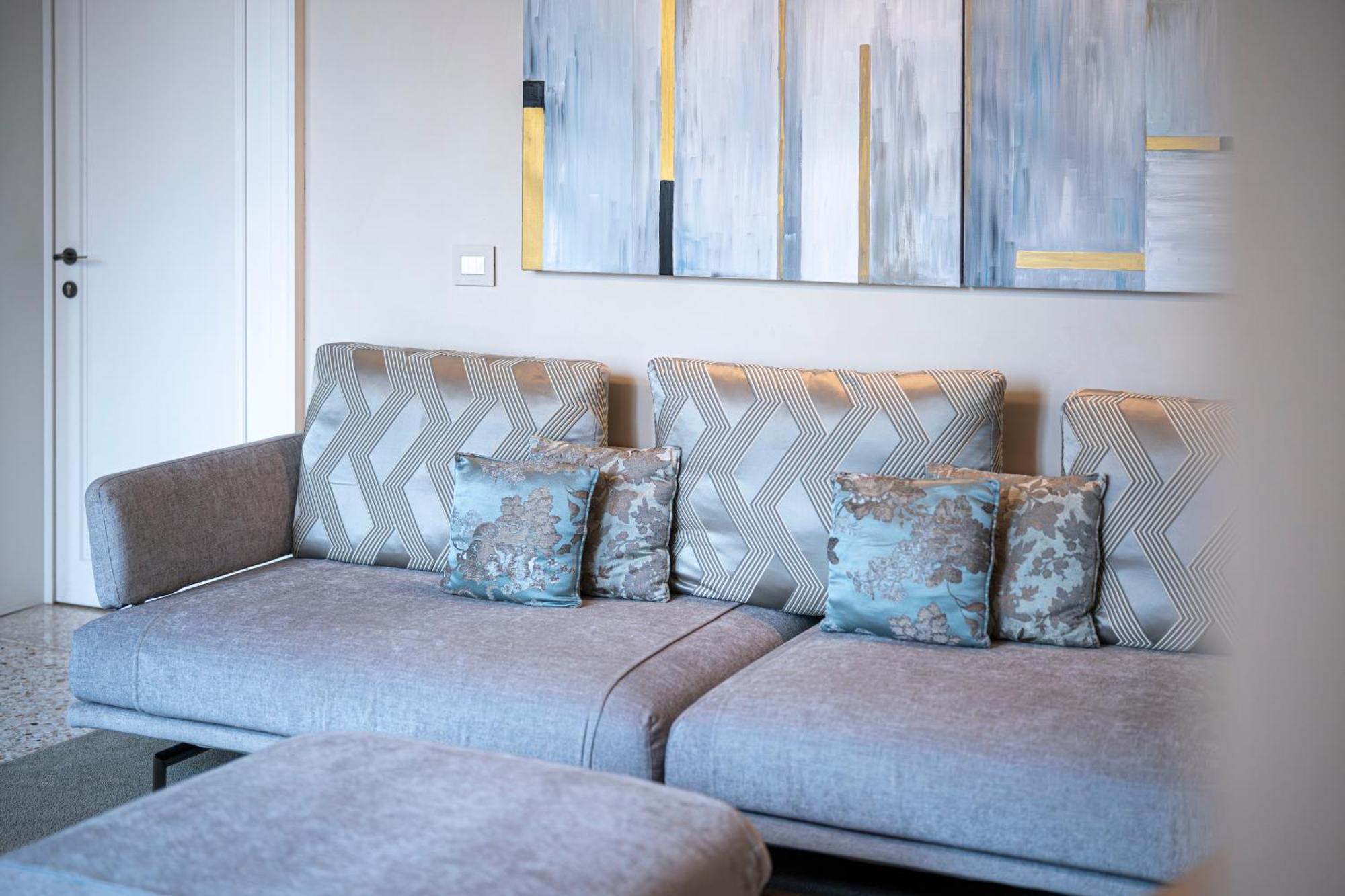 Palazzo Morosini Degli Spezieri - Lifestyle Apartment *