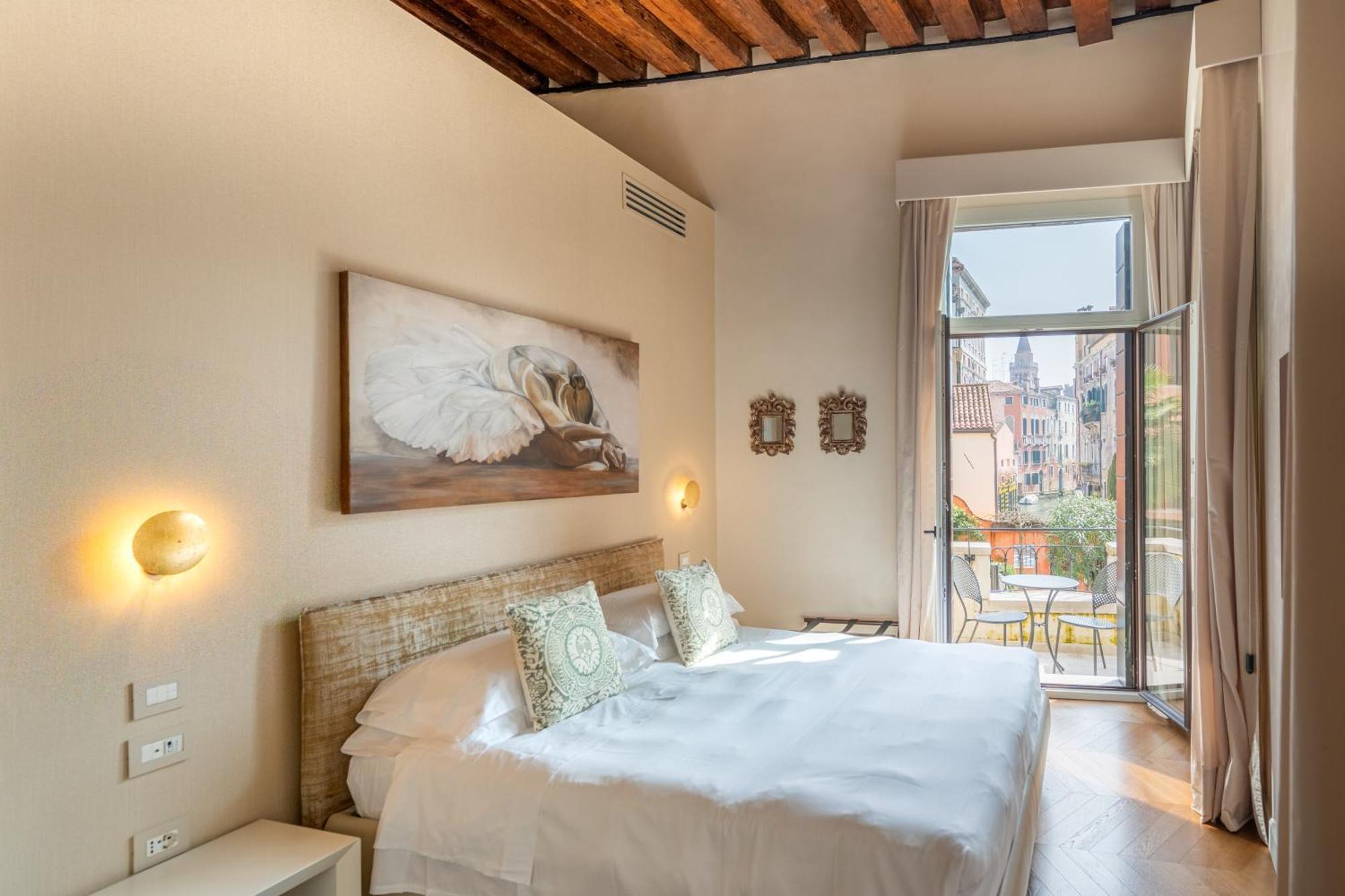 Palazzo Morosini Degli Spezieri - Lifestyle Apartment *