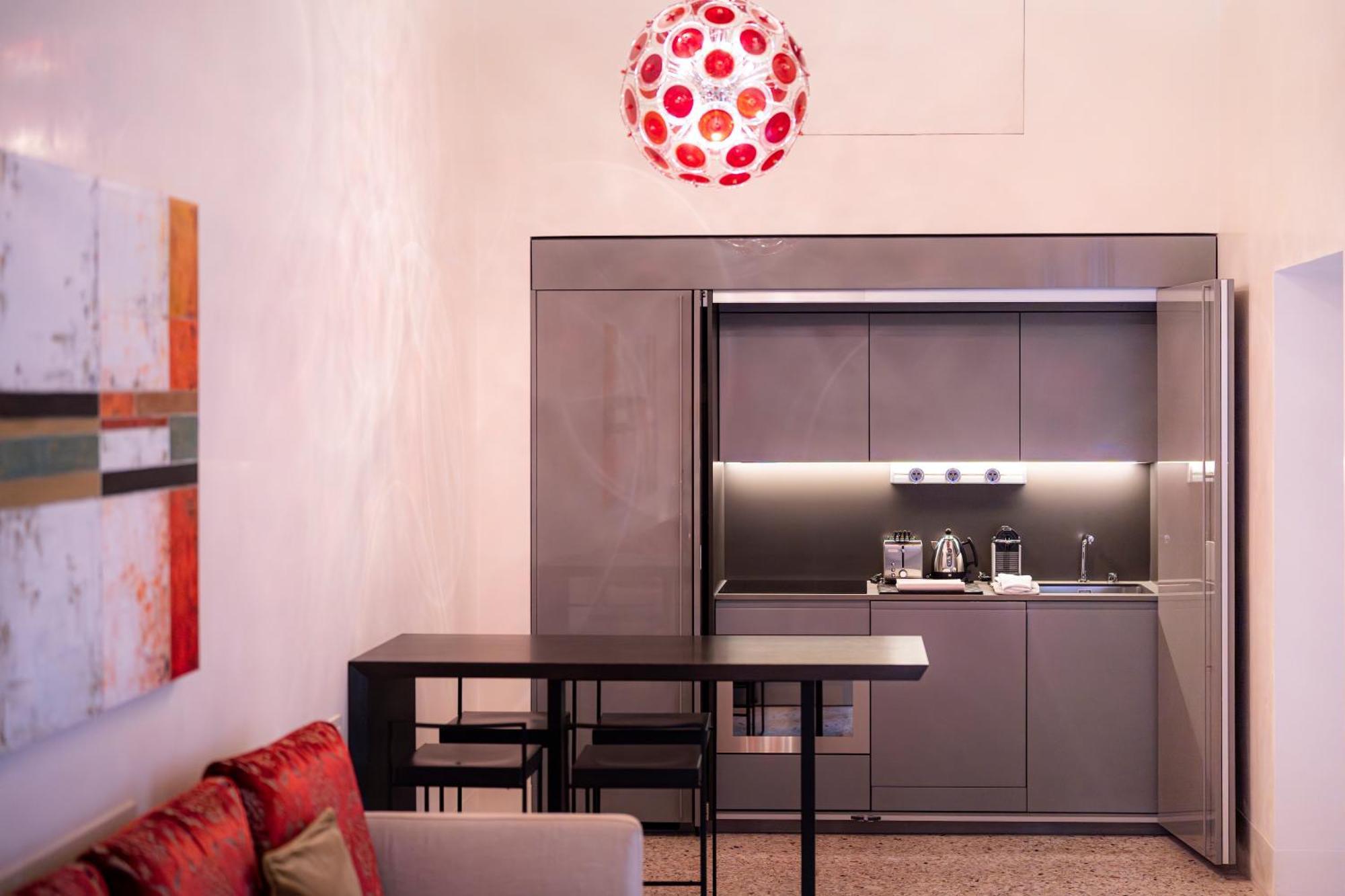 Palazzo Morosini Degli Spezieri - Lifestyle Apartment Venice