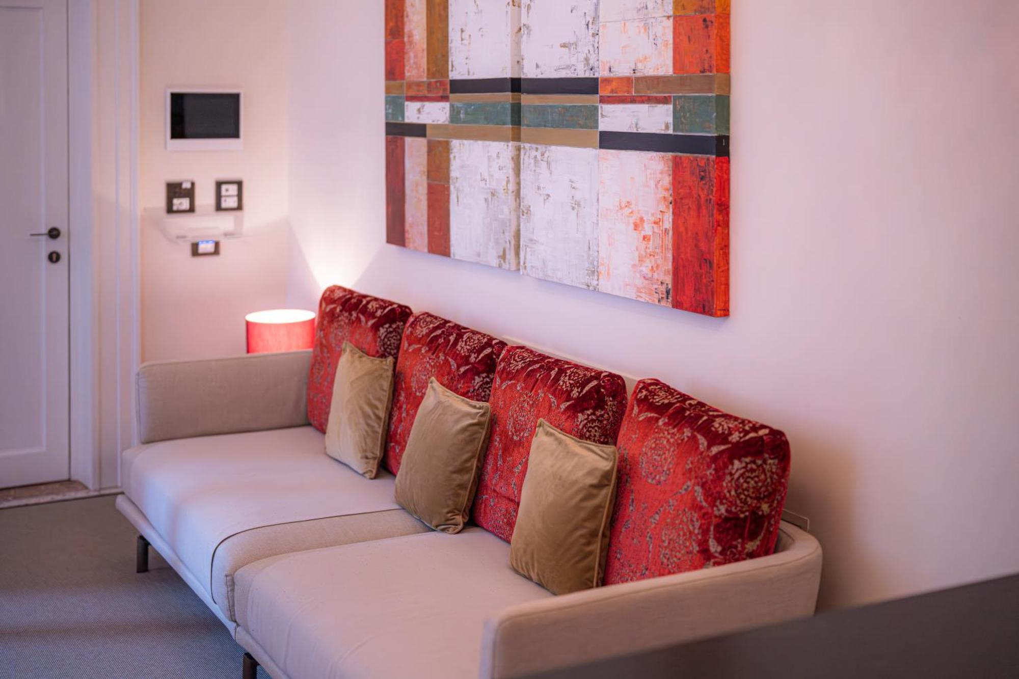 Apartment Palazzo Morosini Degli Spezieri - Lifestyle Venice