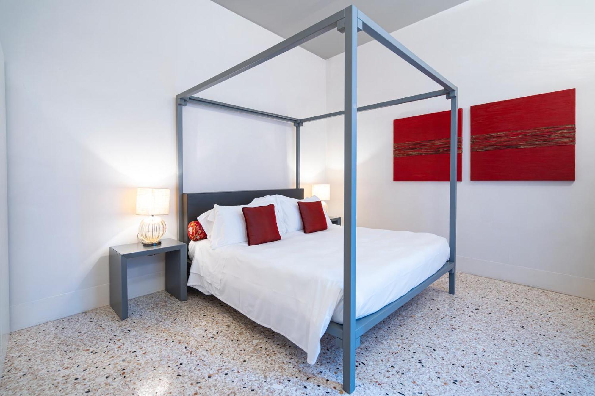 Palazzo Morosini Degli Spezieri - Lifestyle *