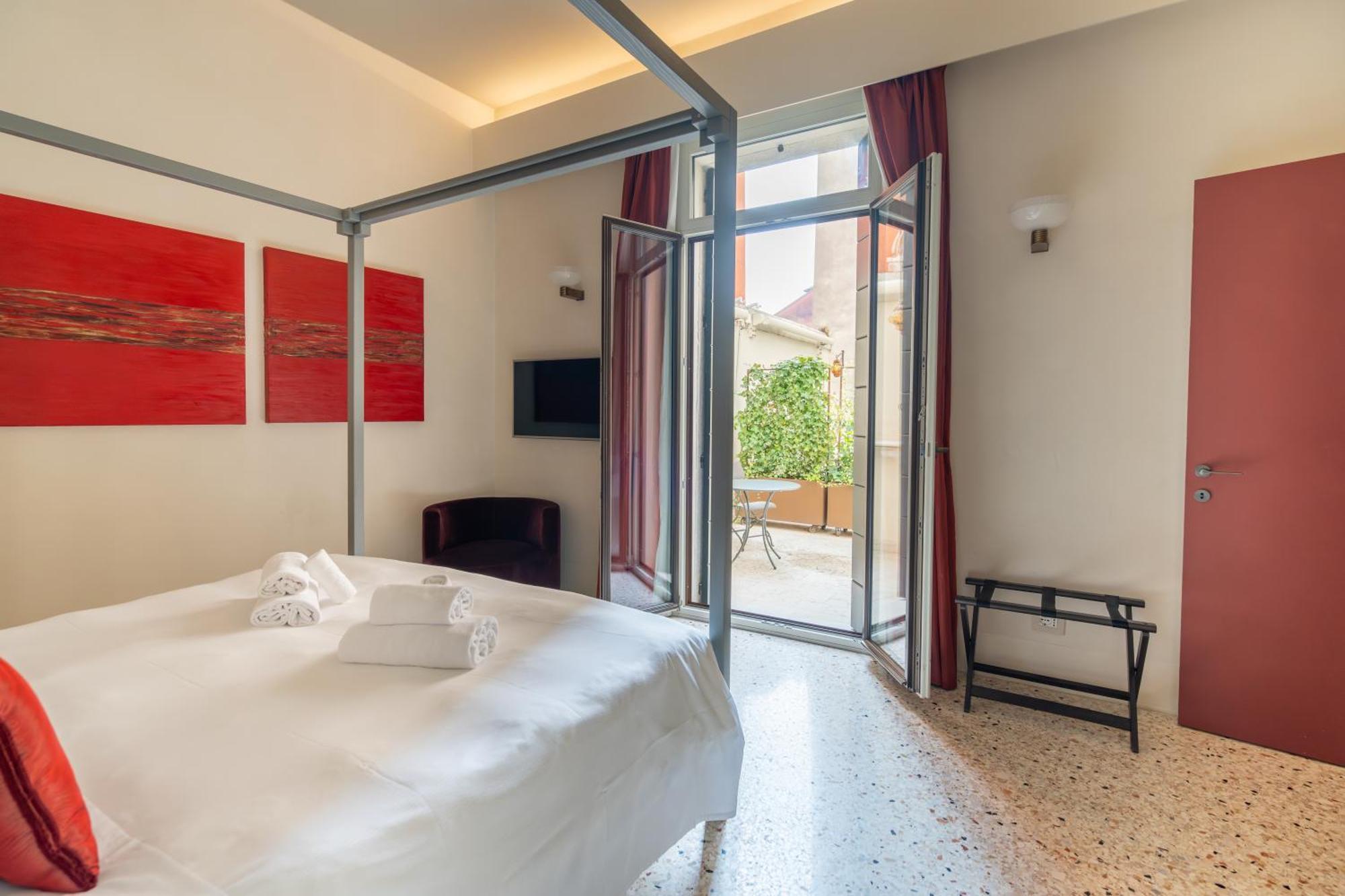 Palazzo Morosini Degli Spezieri - Lifestyle Venice