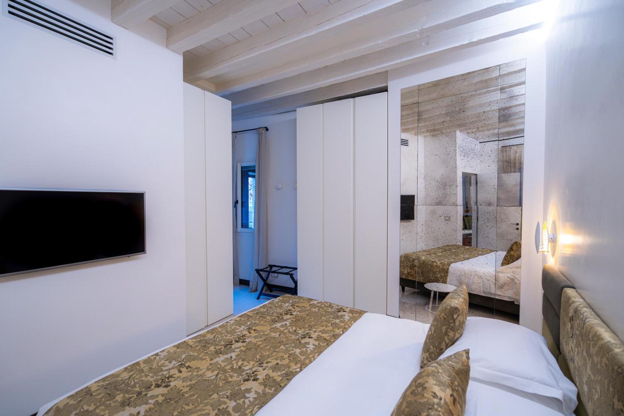 Apartment Palazzo Morosini Degli Spezieri - Lifestyle Venice