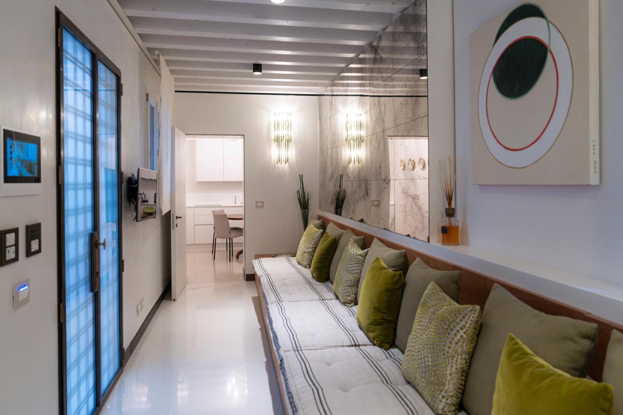 Palazzo Morosini Degli Spezieri - Lifestyle Apartment *