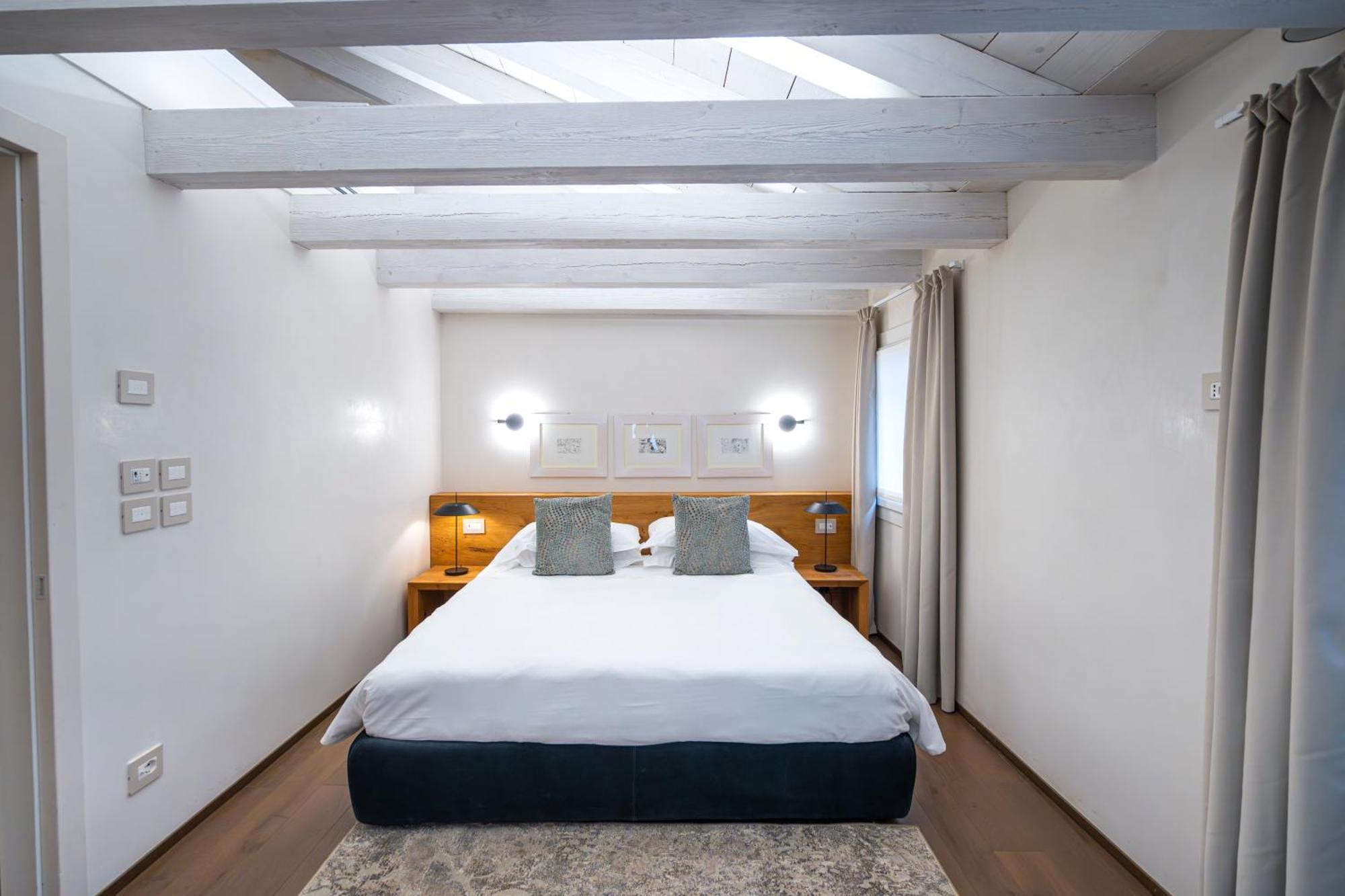 Palazzo Morosini Degli Spezieri - Lifestyle Apartment Venice
