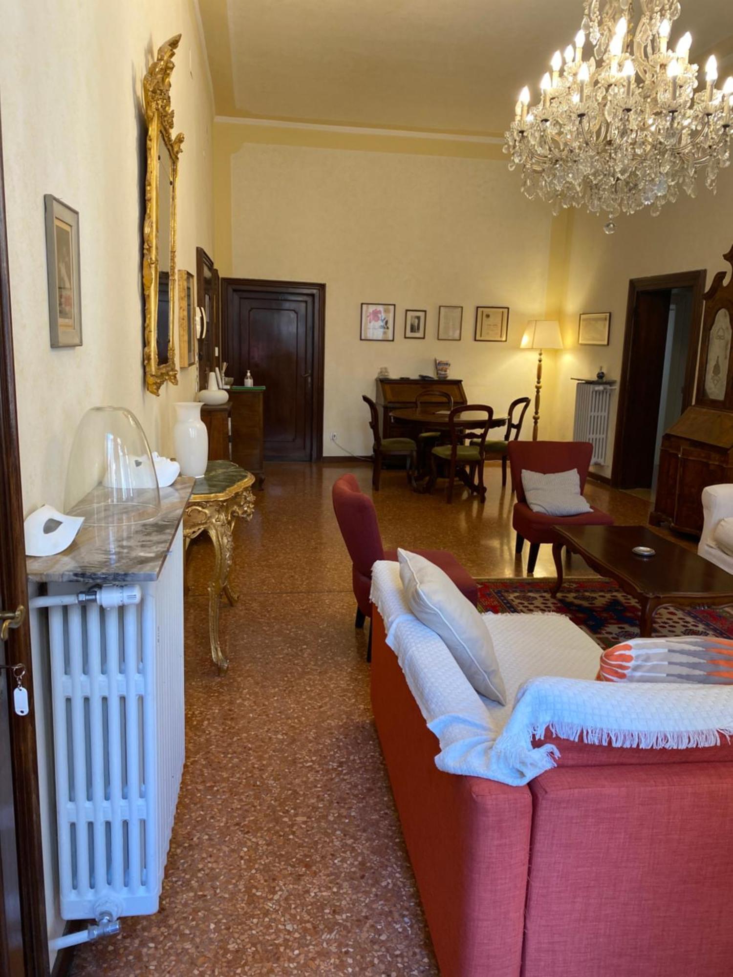 San Polo 1948 Centre Veneza