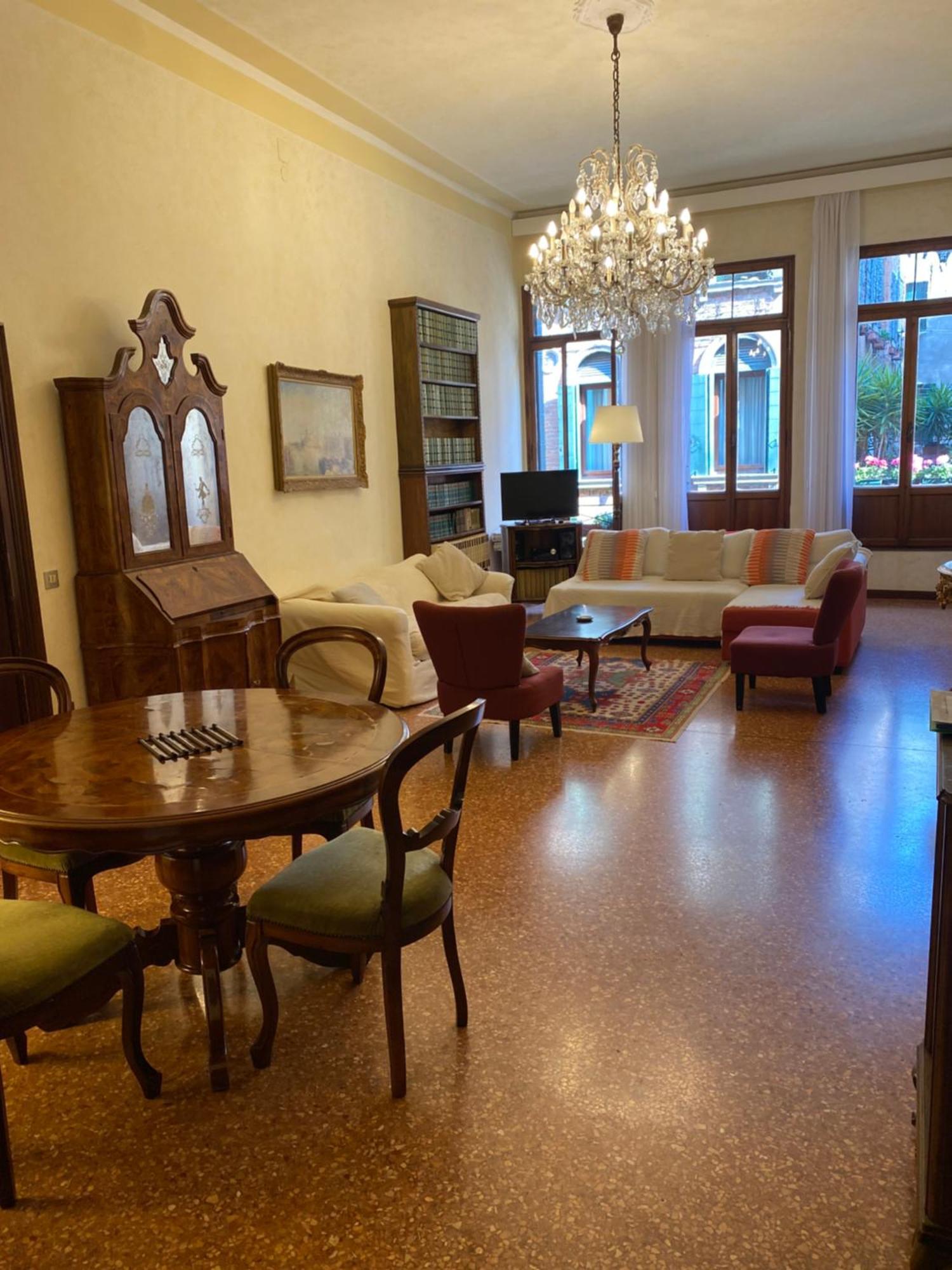Apartamento San Polo 1948 Centre *