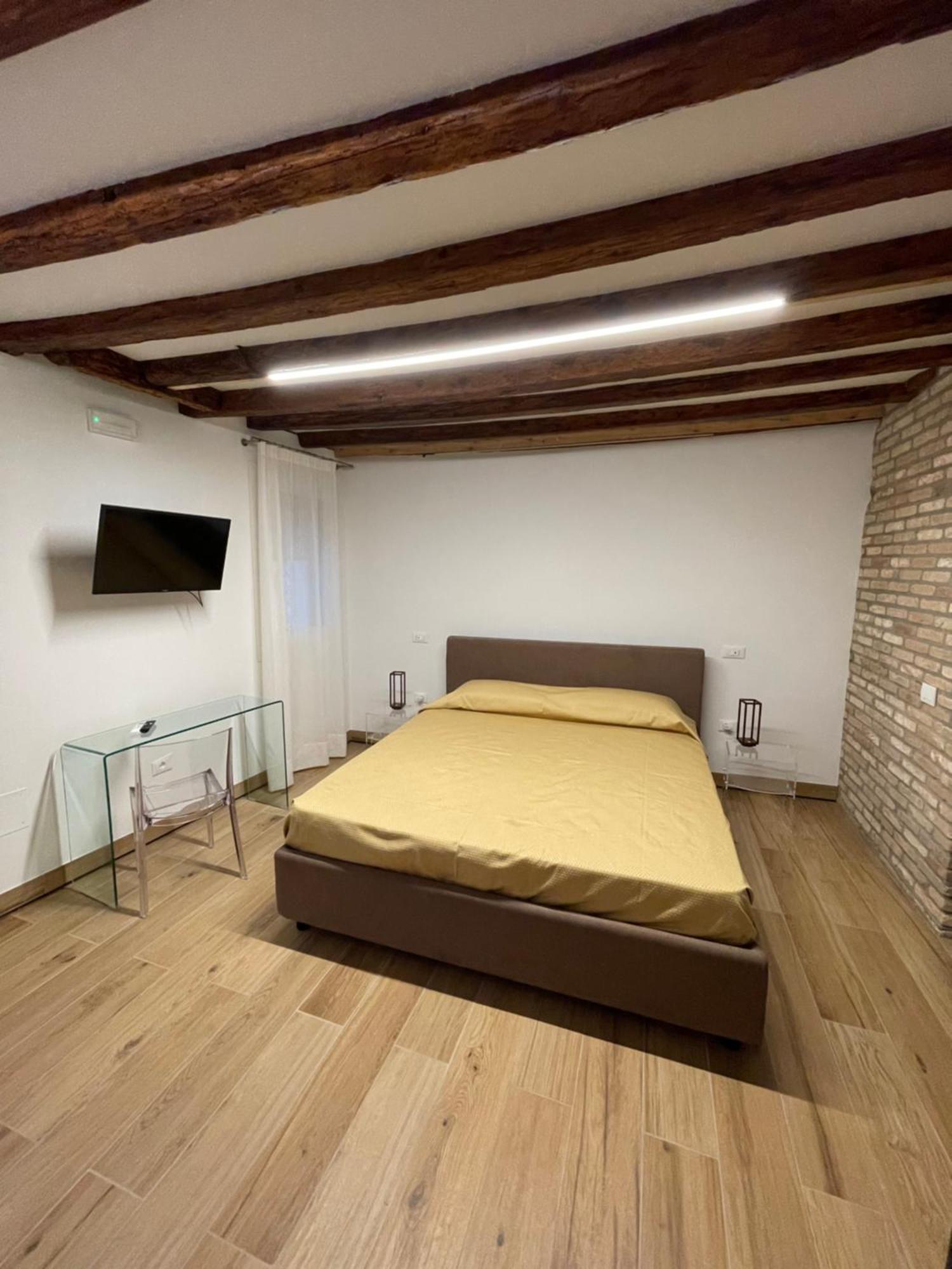 Appartamento Specchiera Venezia