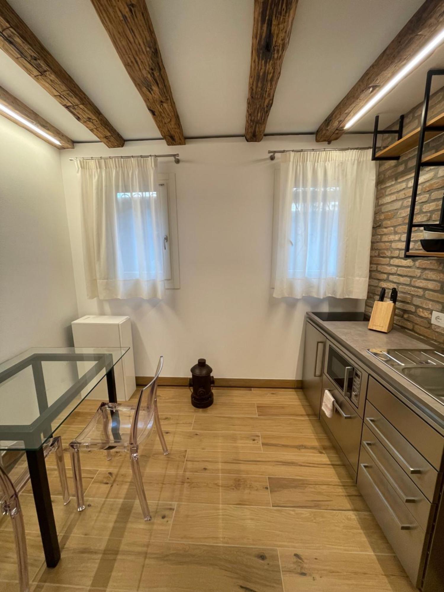 Appartamento Specchiera Venezia