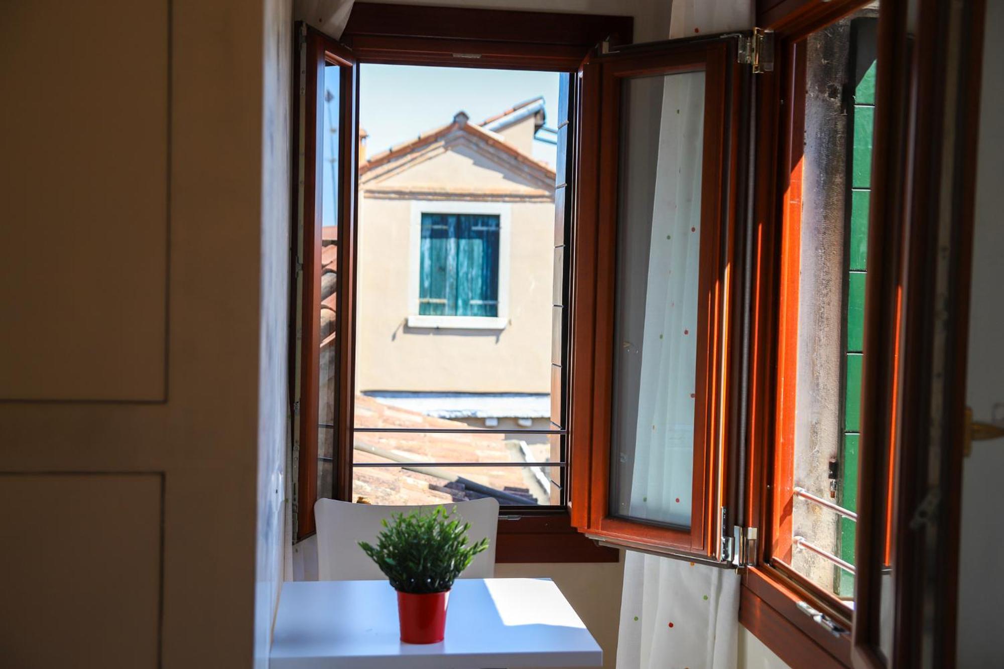 Appartamento Ca' Rino - Flats In Venezia