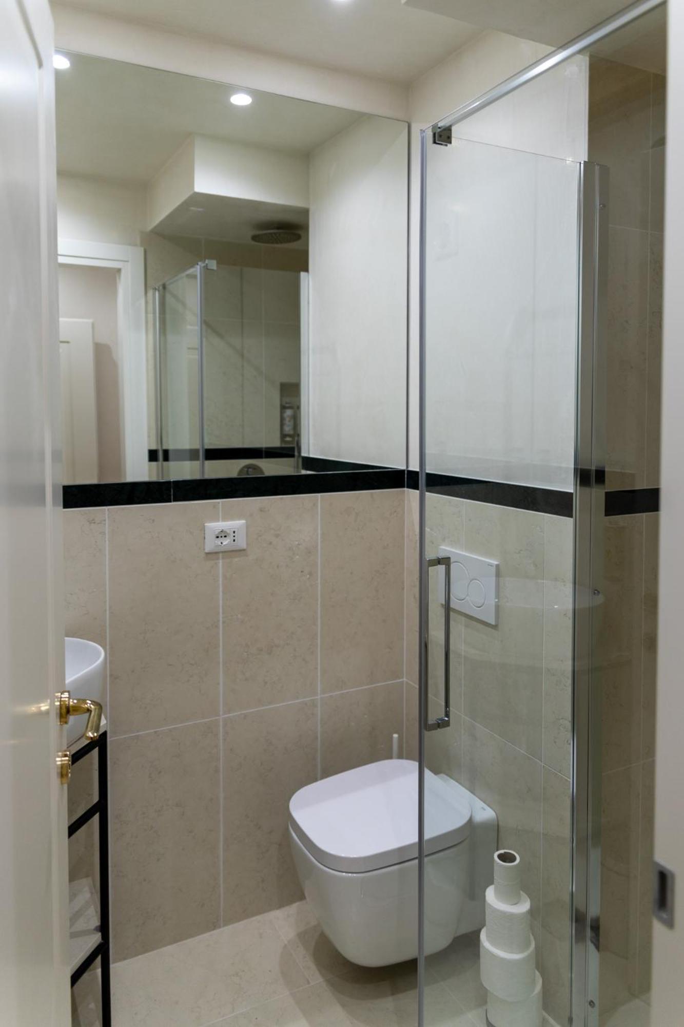 Ca' Rino - Flats In Appartamento