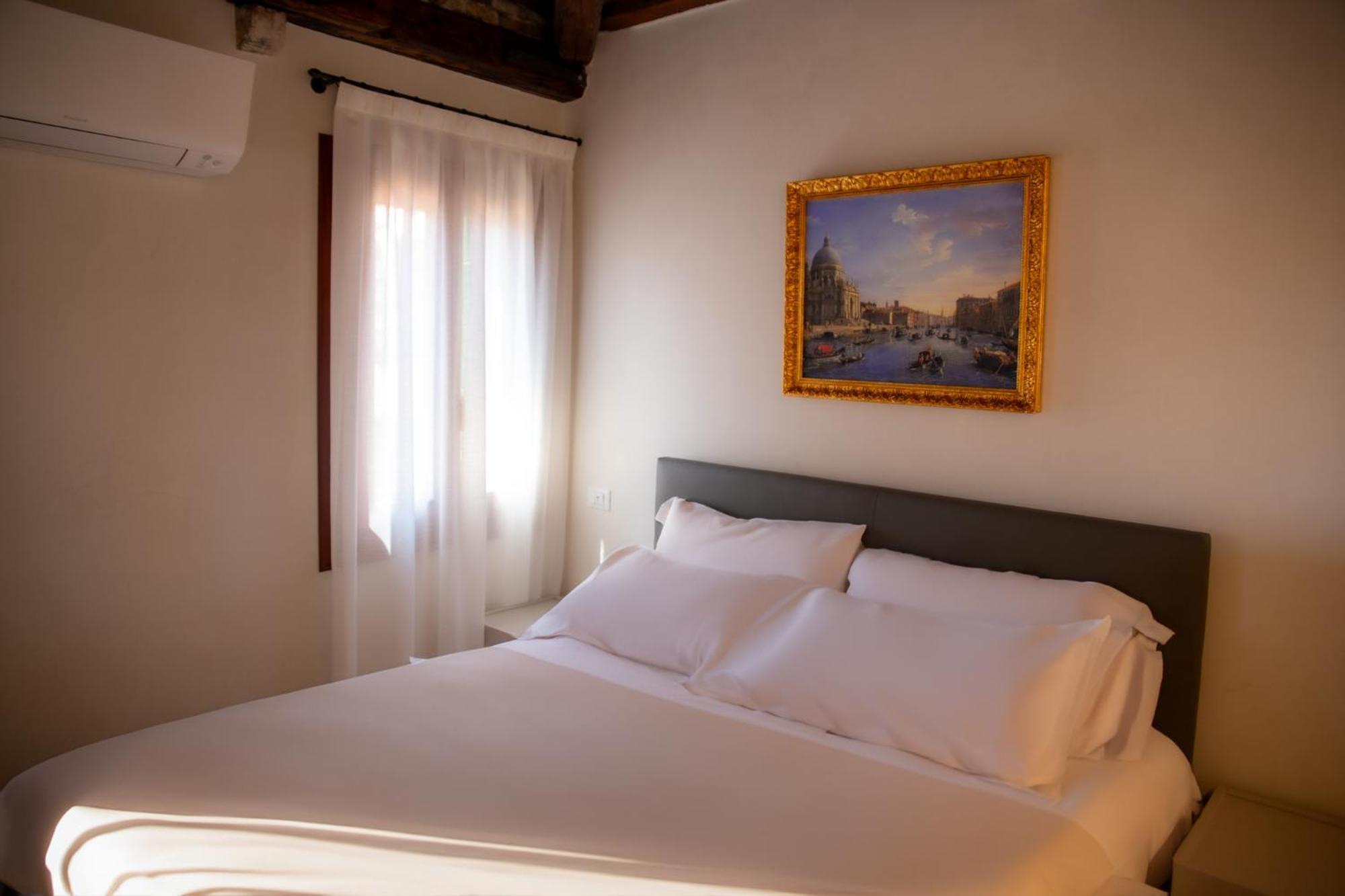 Ca' Rino - Flats In Appartamento *