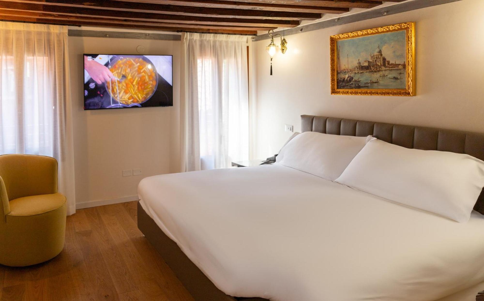 Ca' Rino - Flats In Appartamento *