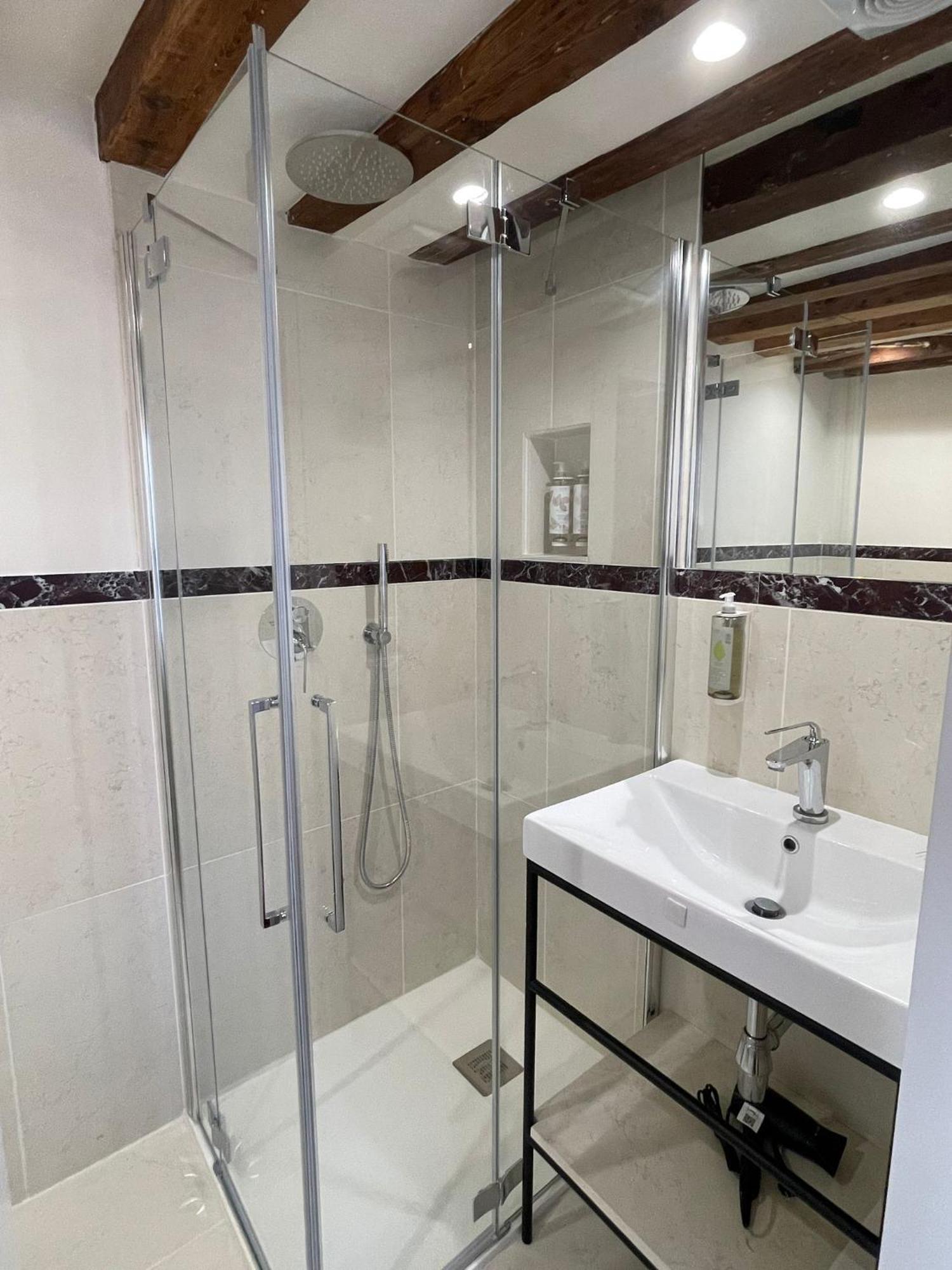 Ca' Rino - Flats In Appartamento Venezia