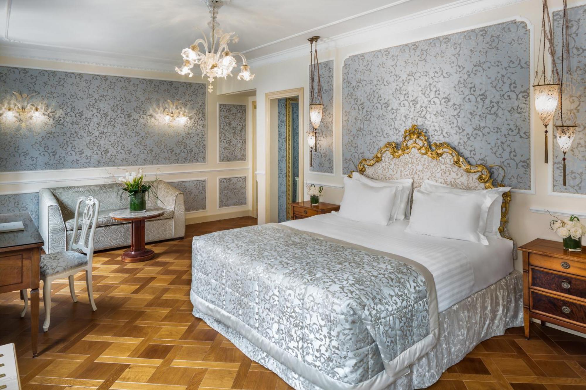 Baglioni Luna - The Leading Of The World Hotel