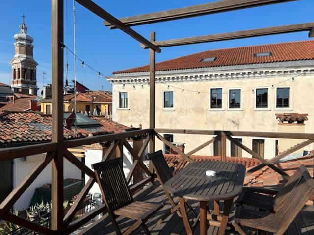 Apartment Homes & Holidays Venice