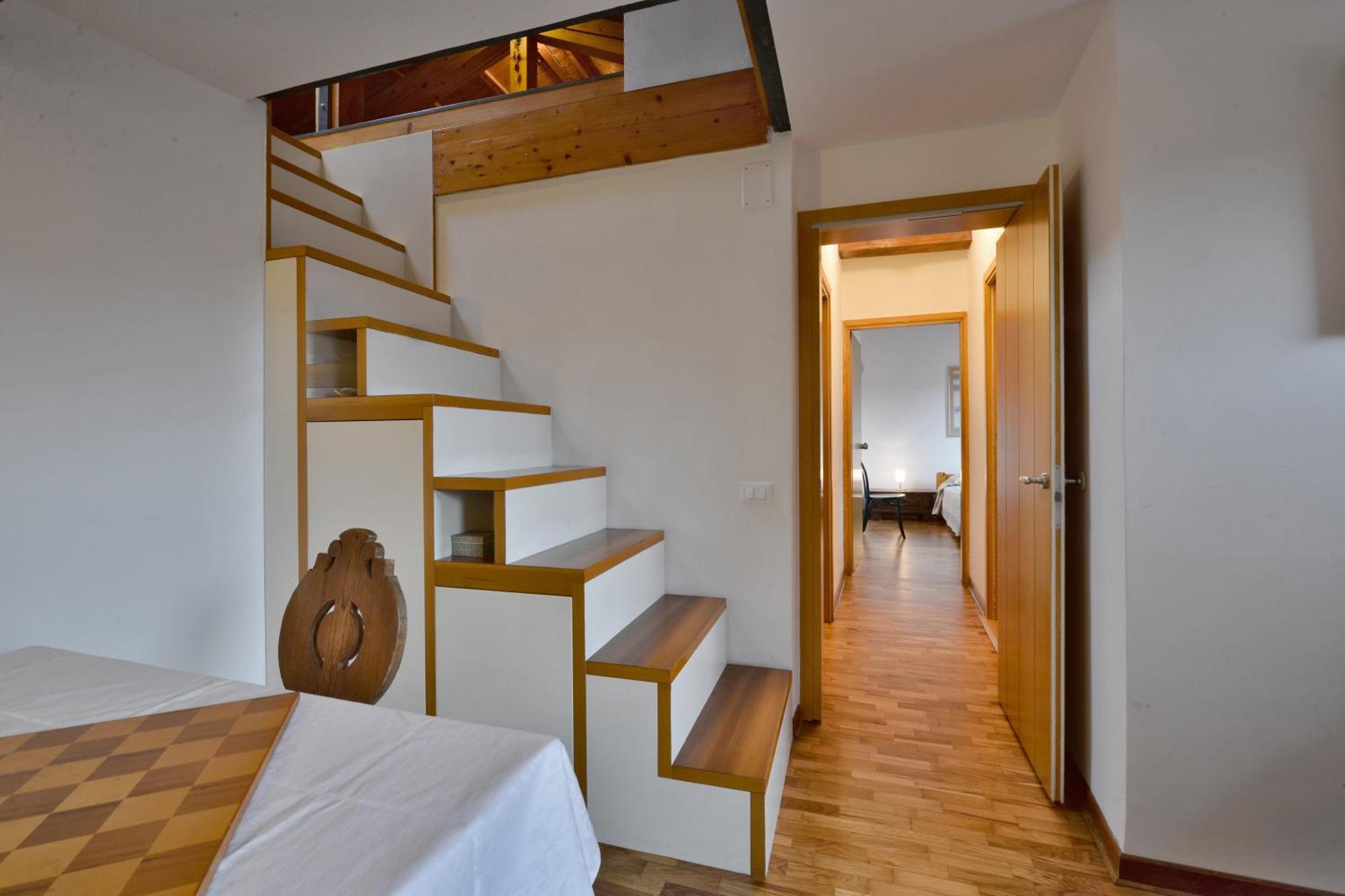 Apartment Homes & Holidays Venice