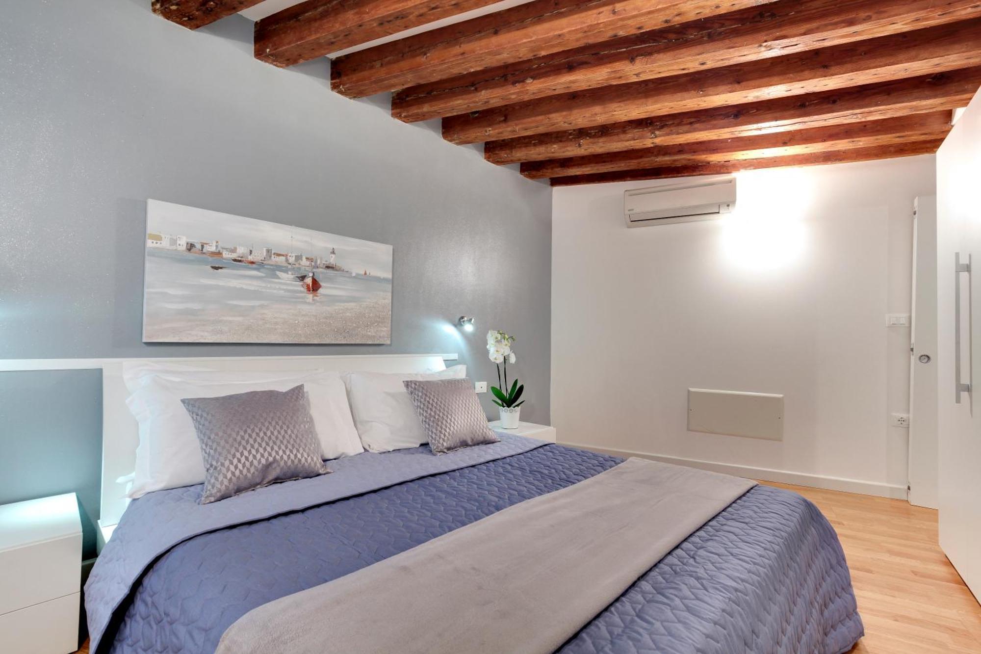 San Marco - Campo Manin By Wonderful Italy Apartment *