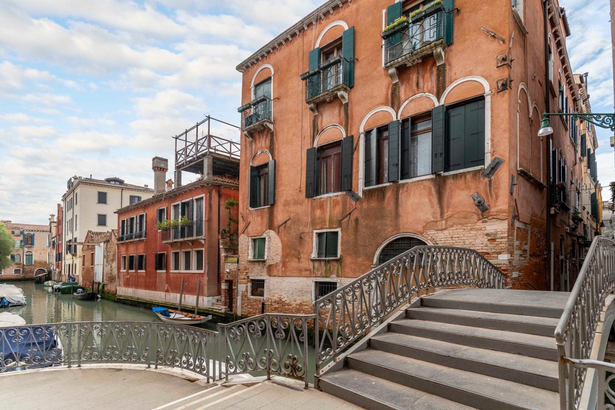 Residenza Isabella * Venice