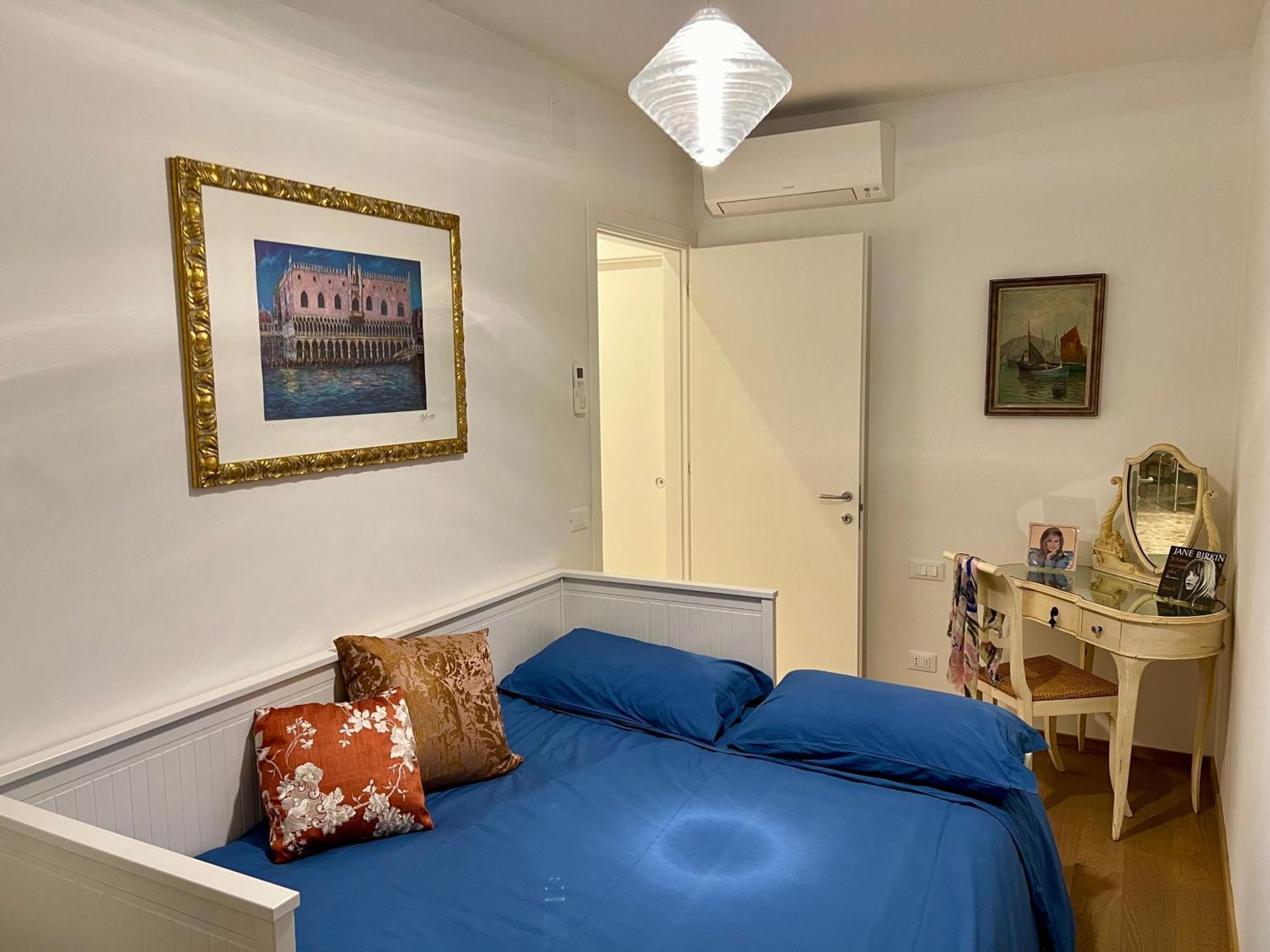 Apartment Iconic - View In Venice