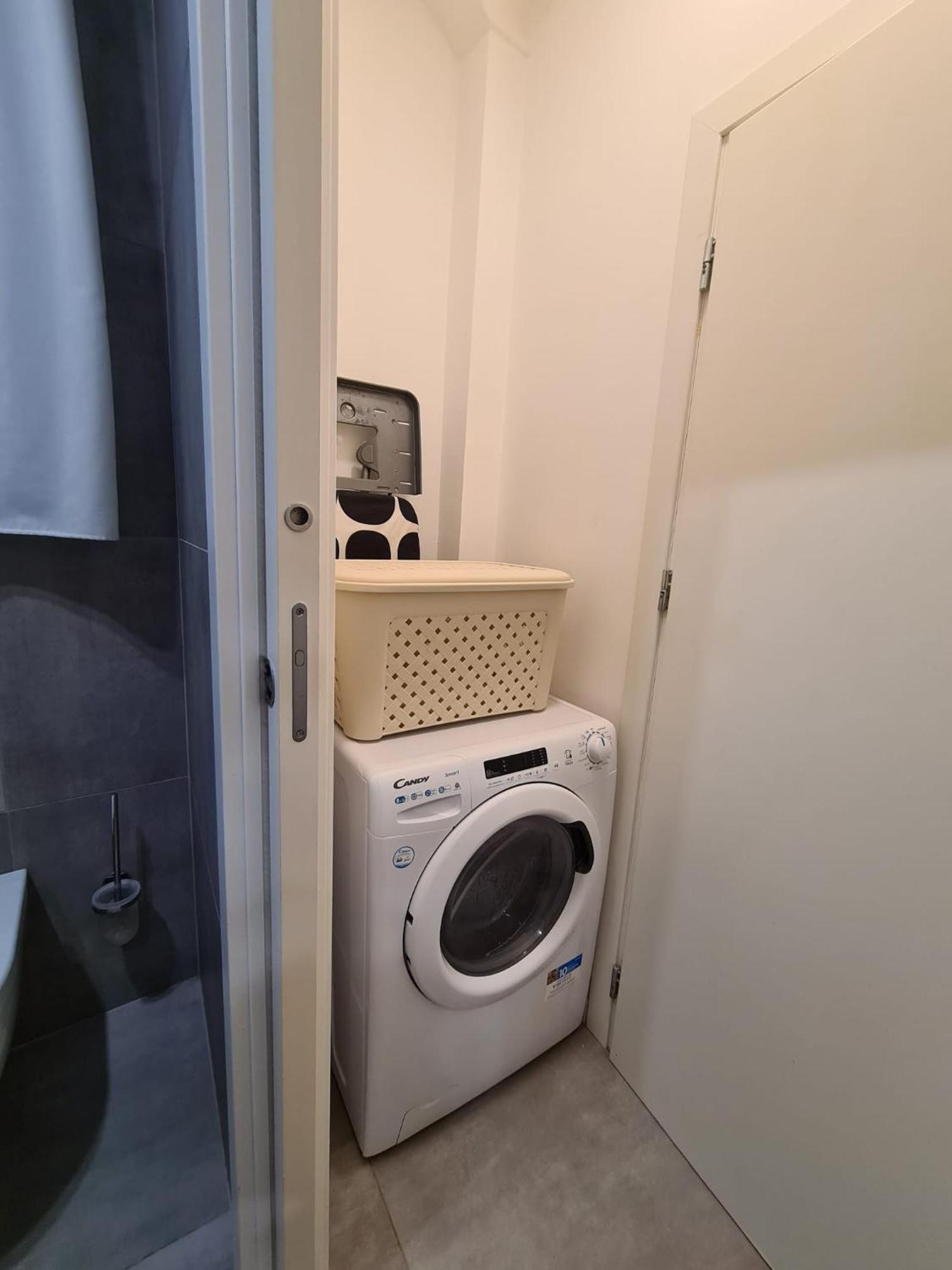 Venice Central Apartment Apartamento