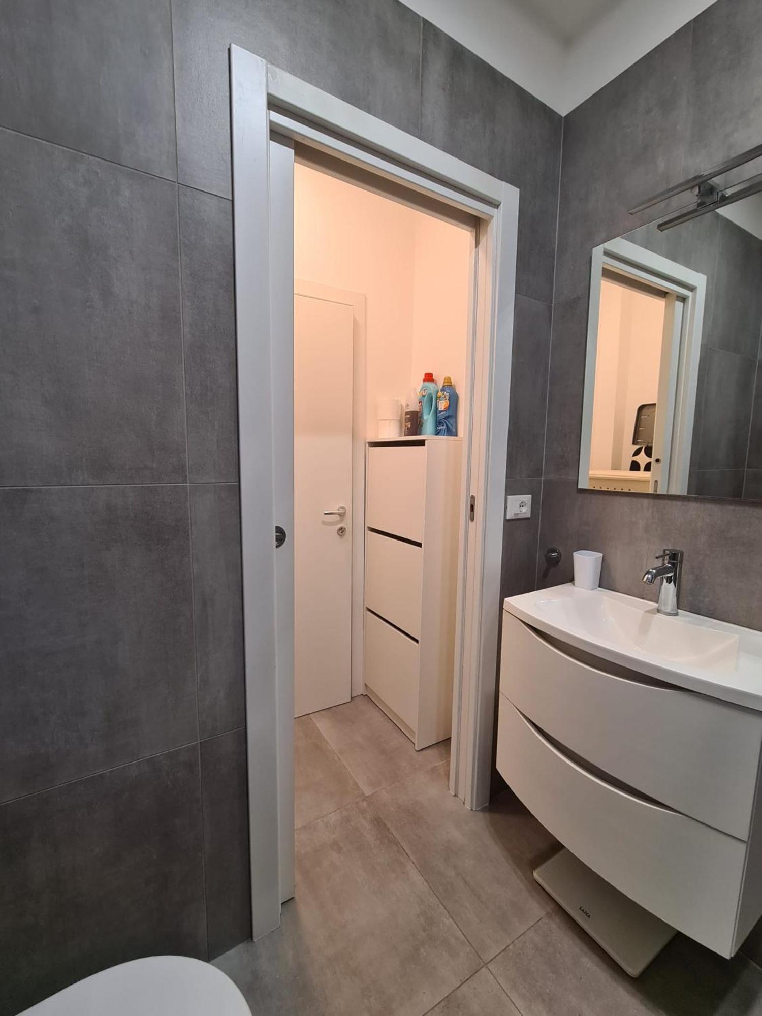 Apartamento Venice Central Apartment *