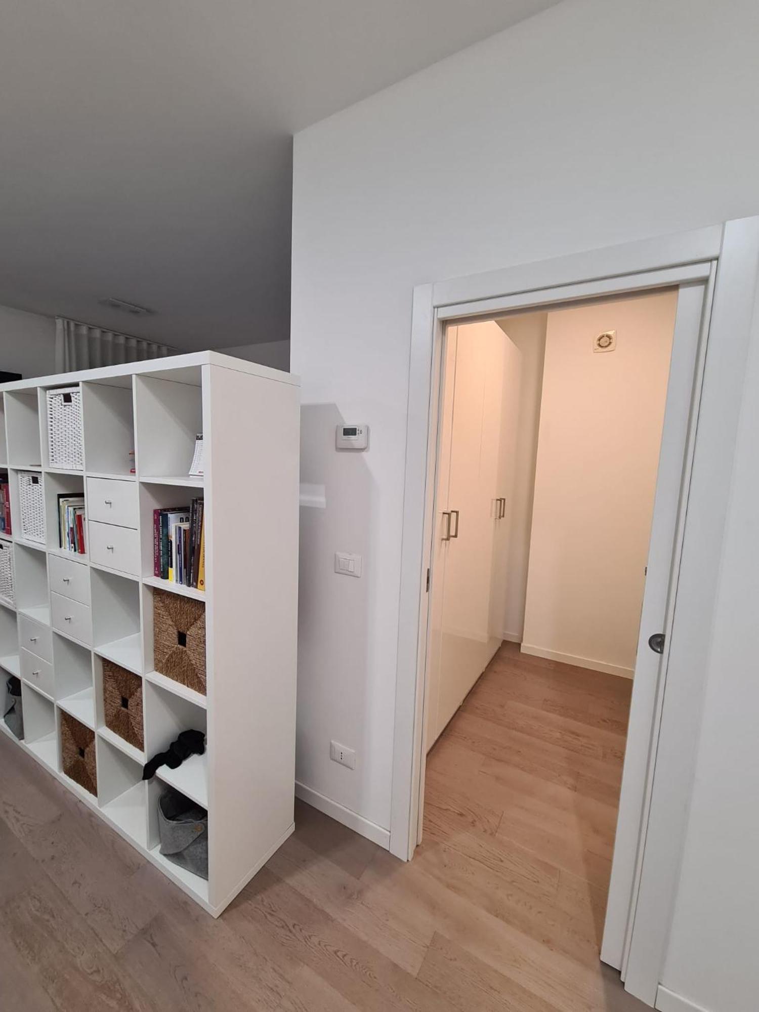 Apartamento Venice Central Apartment Veneza