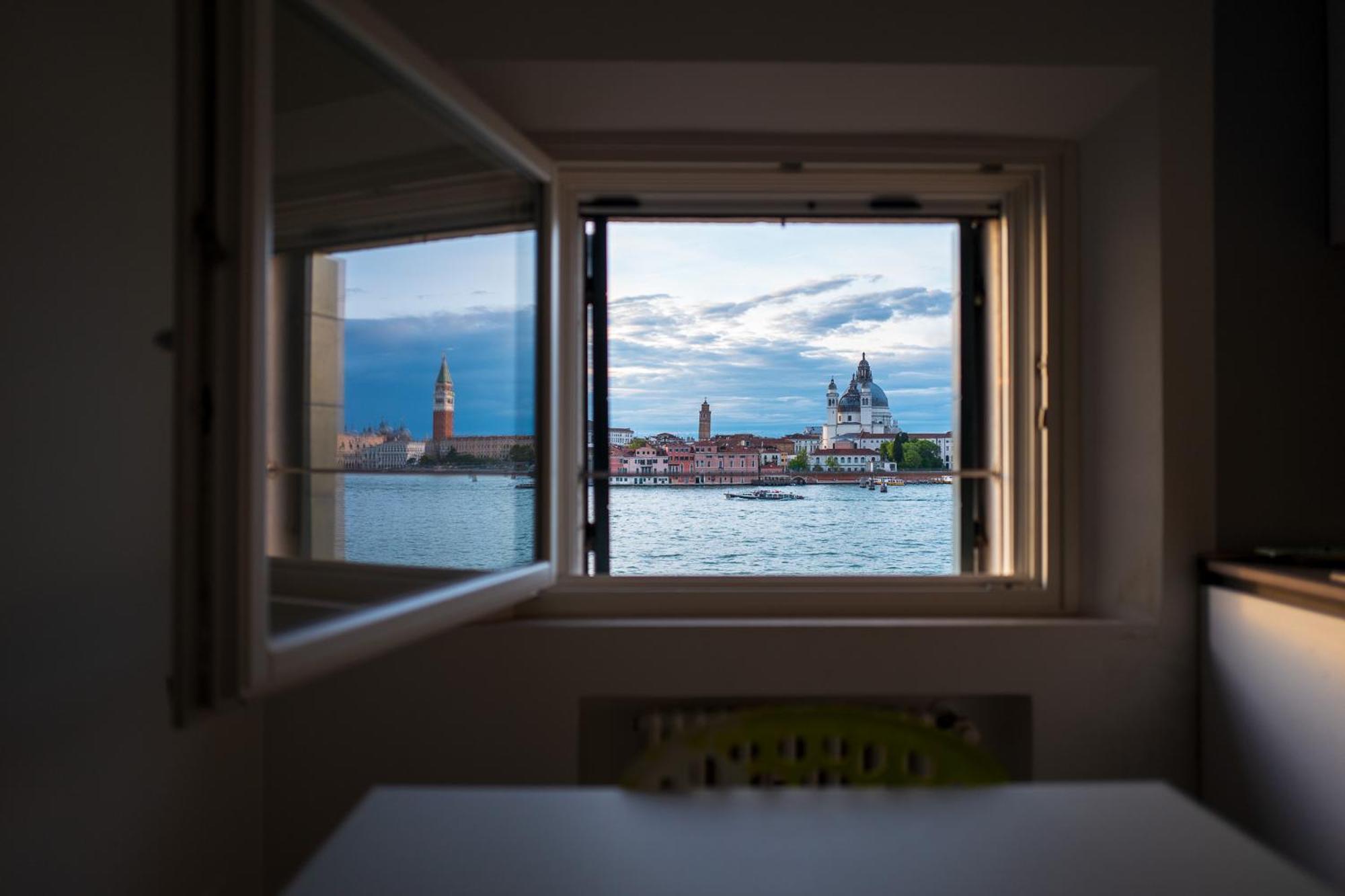 Apartment Iconic - View In Venice