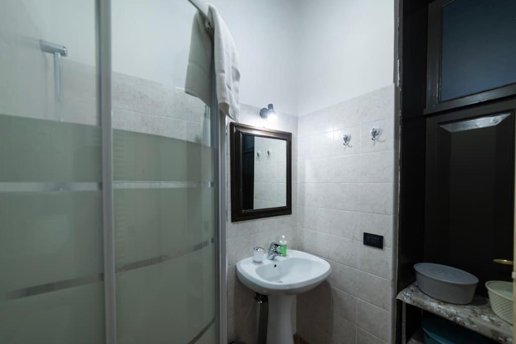 Apartment Charming Open-space Do Torri *