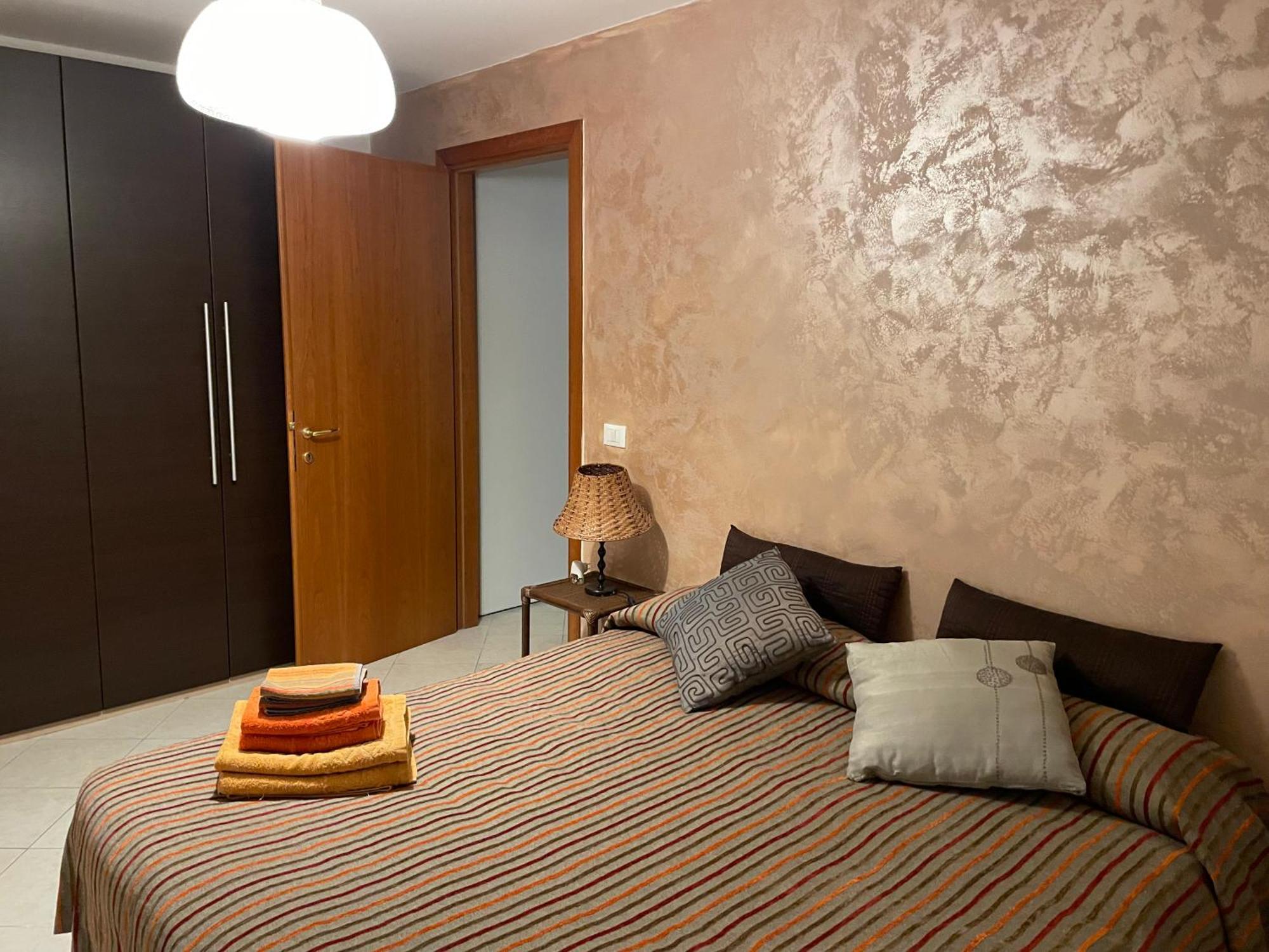 Apartment Ali