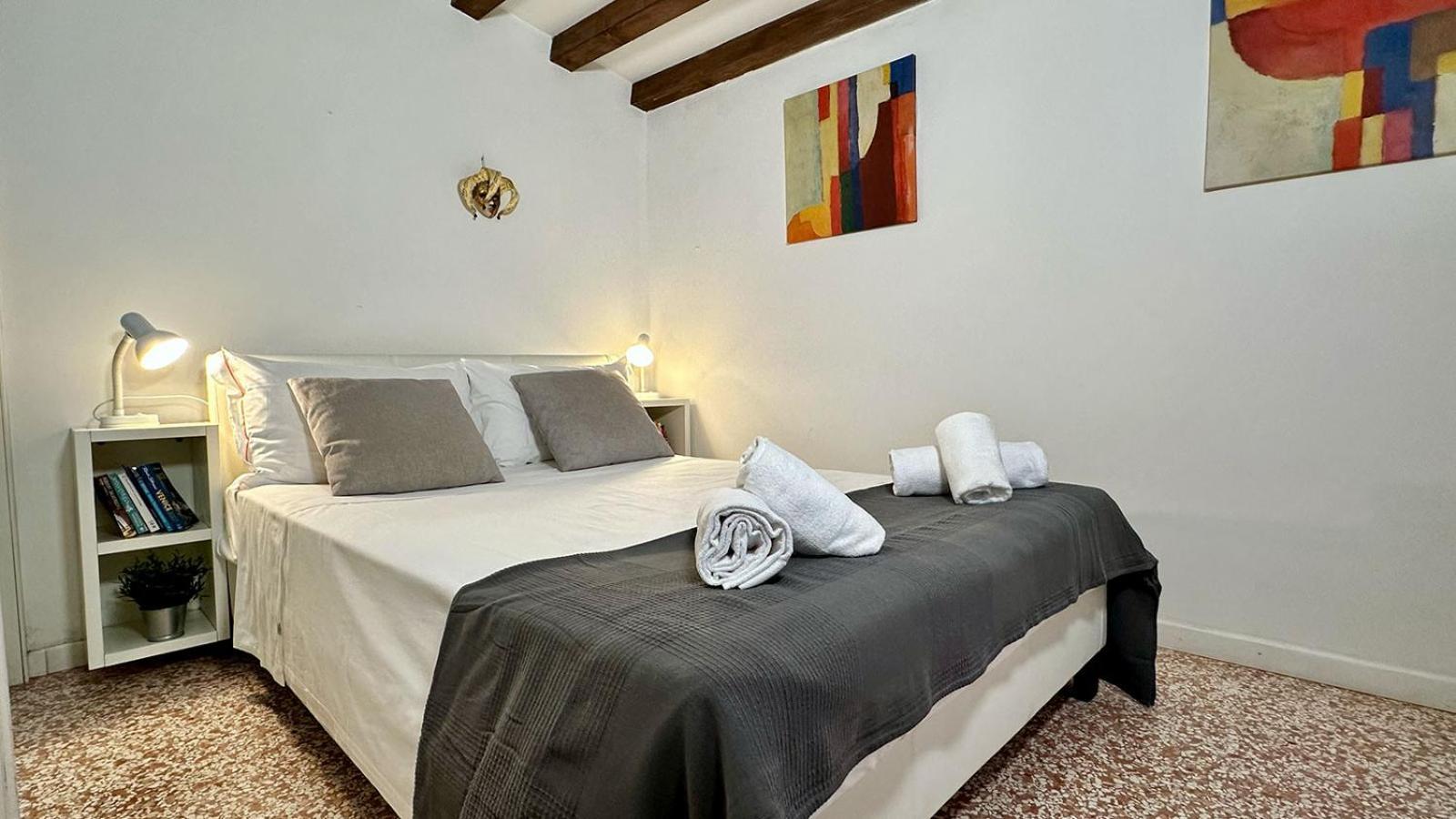 Apartment Salute-accademia *