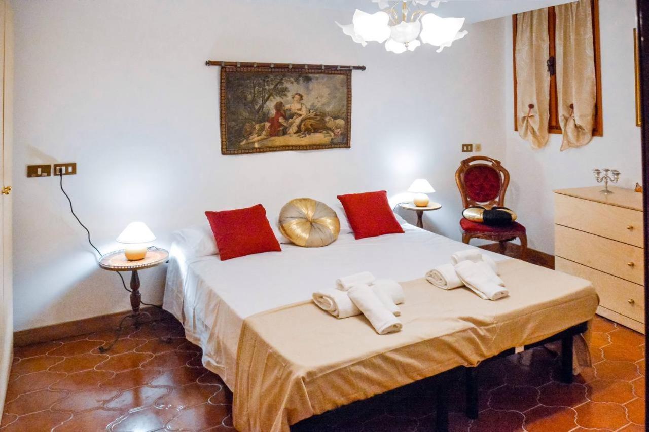 A 15 Minuti Da P. San Marco Wifi-netflix *