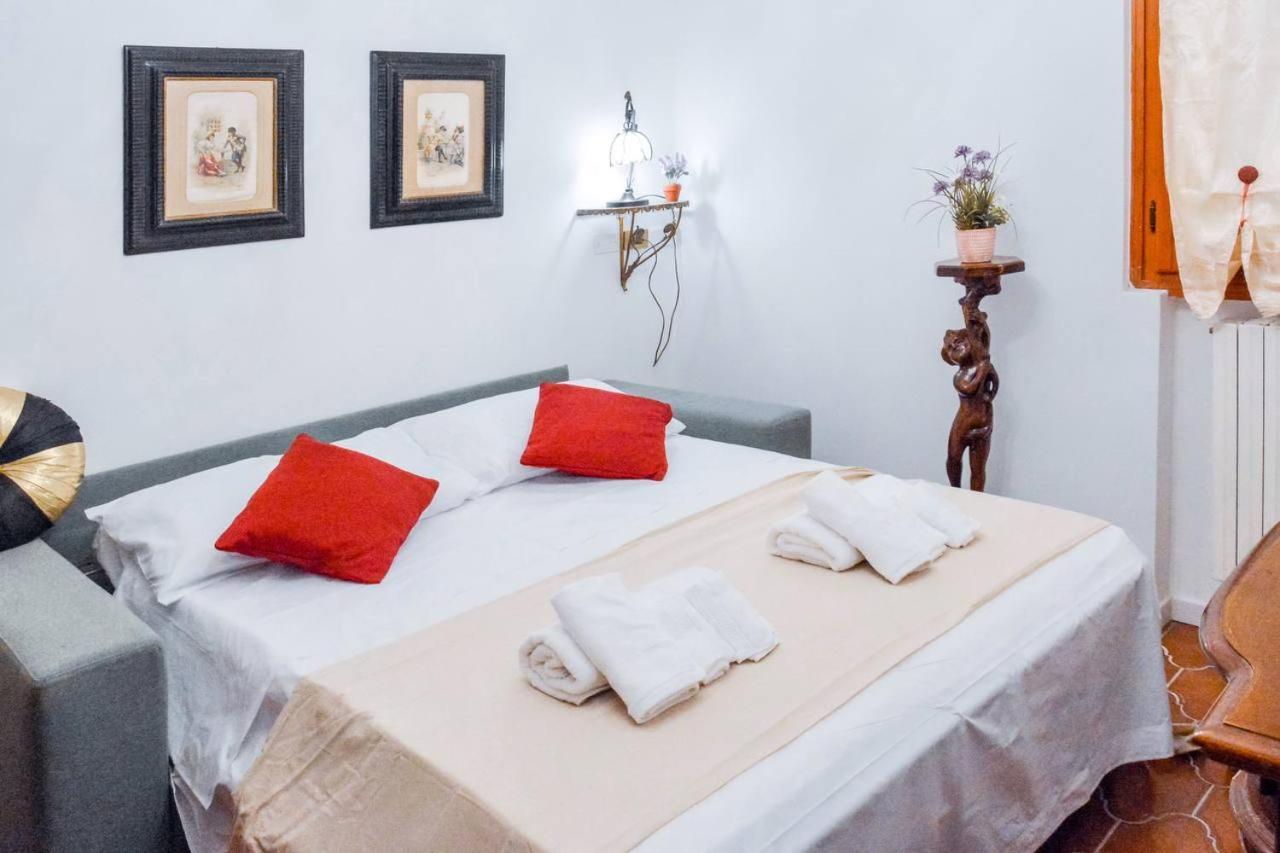 A 15 Minuti Da P. San Marco Wifi-netflix Apartment