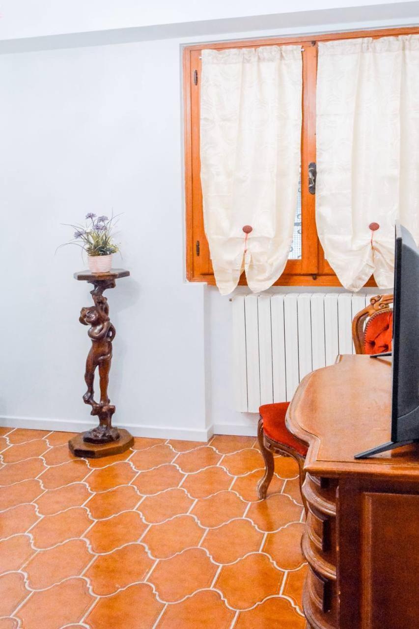 Apartment A 15 Minuti Da P. San Marco Wifi-netflix *