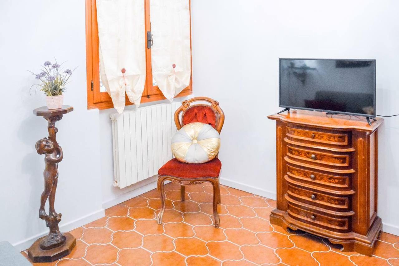 A 15 Minuti Da P. San Marco Wifi-netflix Apartment Venice
