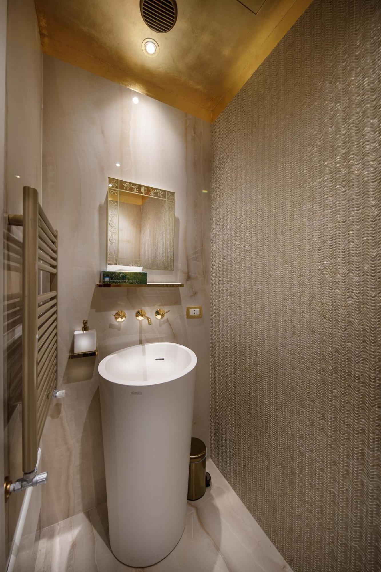 Do Leoni Apartamento *