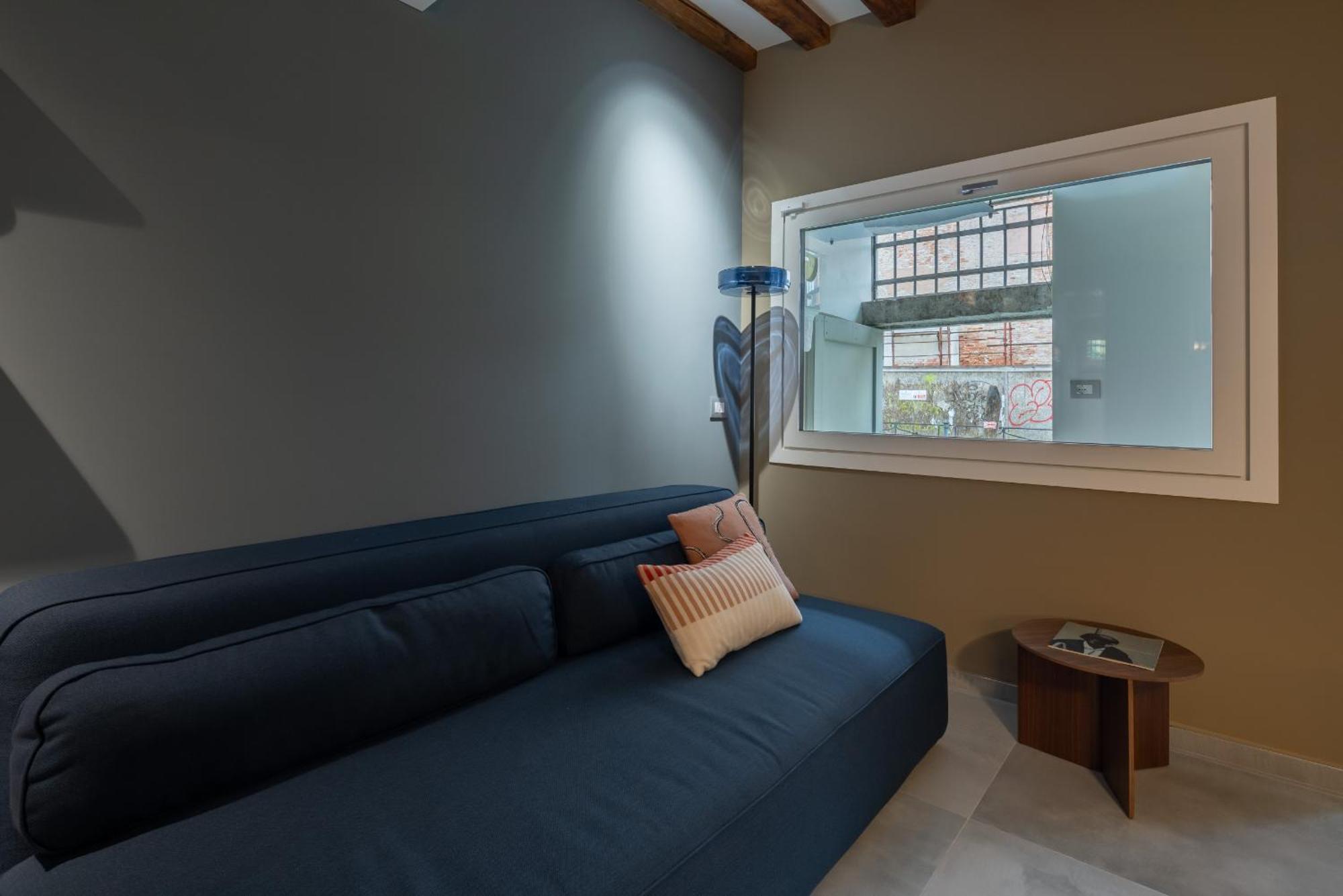Jewel Canal View By Wonderful Italy Apartment Venice