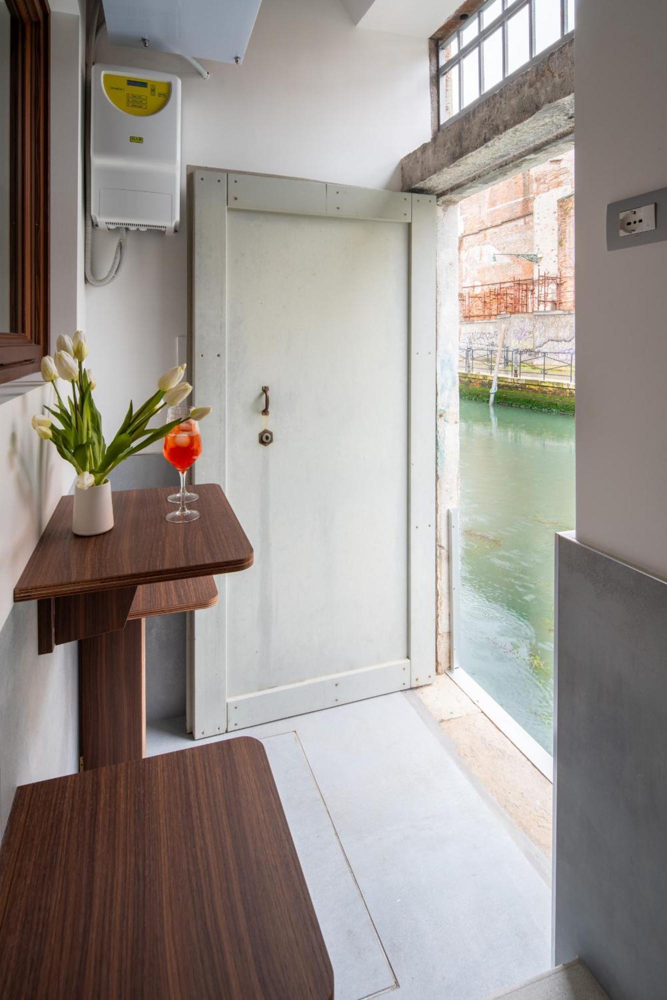 Jewel Canal View By Wonderful Italy * Venice