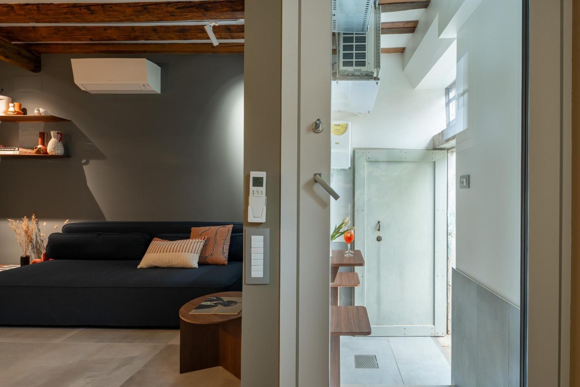 Jewel Canal View By Wonderful Italy Apartment