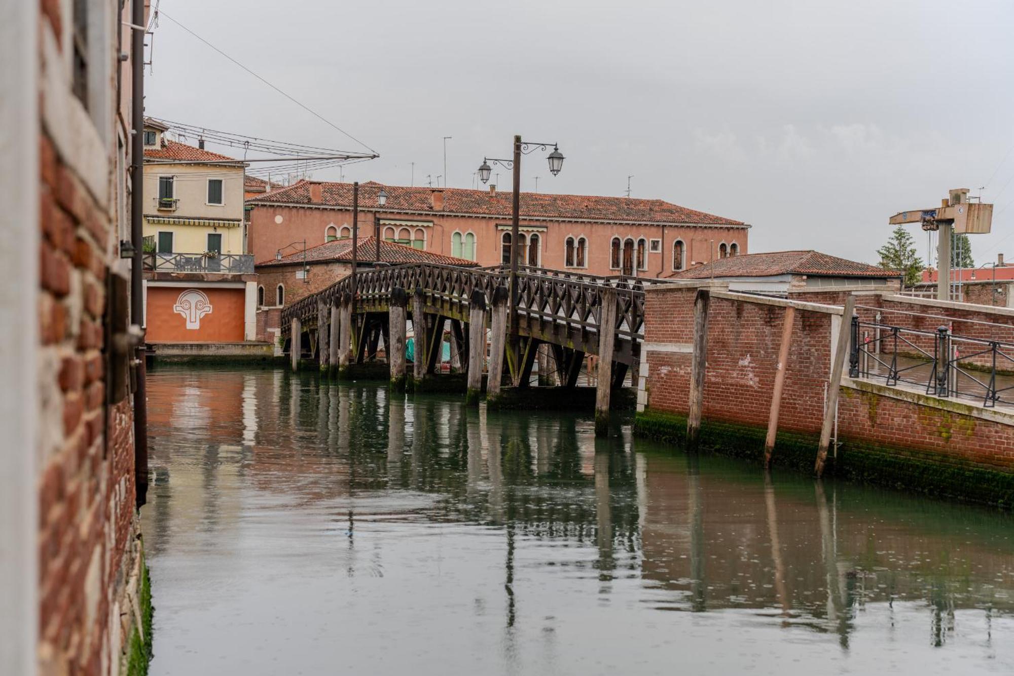 Jewel Canal View By Wonderful Italy * Venice