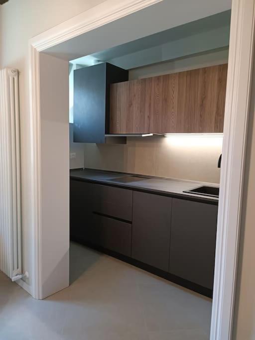 Apartment Ca' Amaltea Canal View Venice