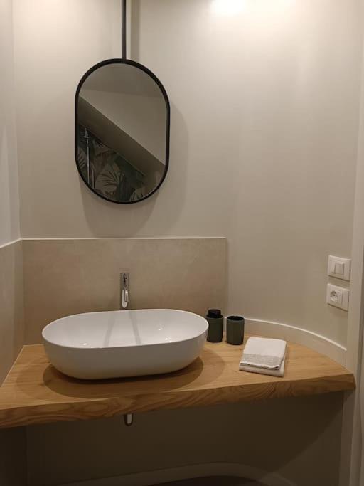 Ca' Amaltea Canal View Apartment *