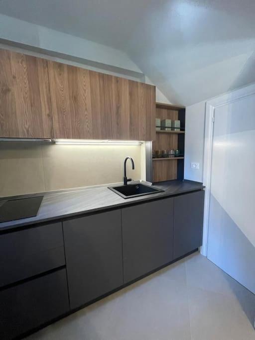 Apartment Ca' Amaltea Canal View *